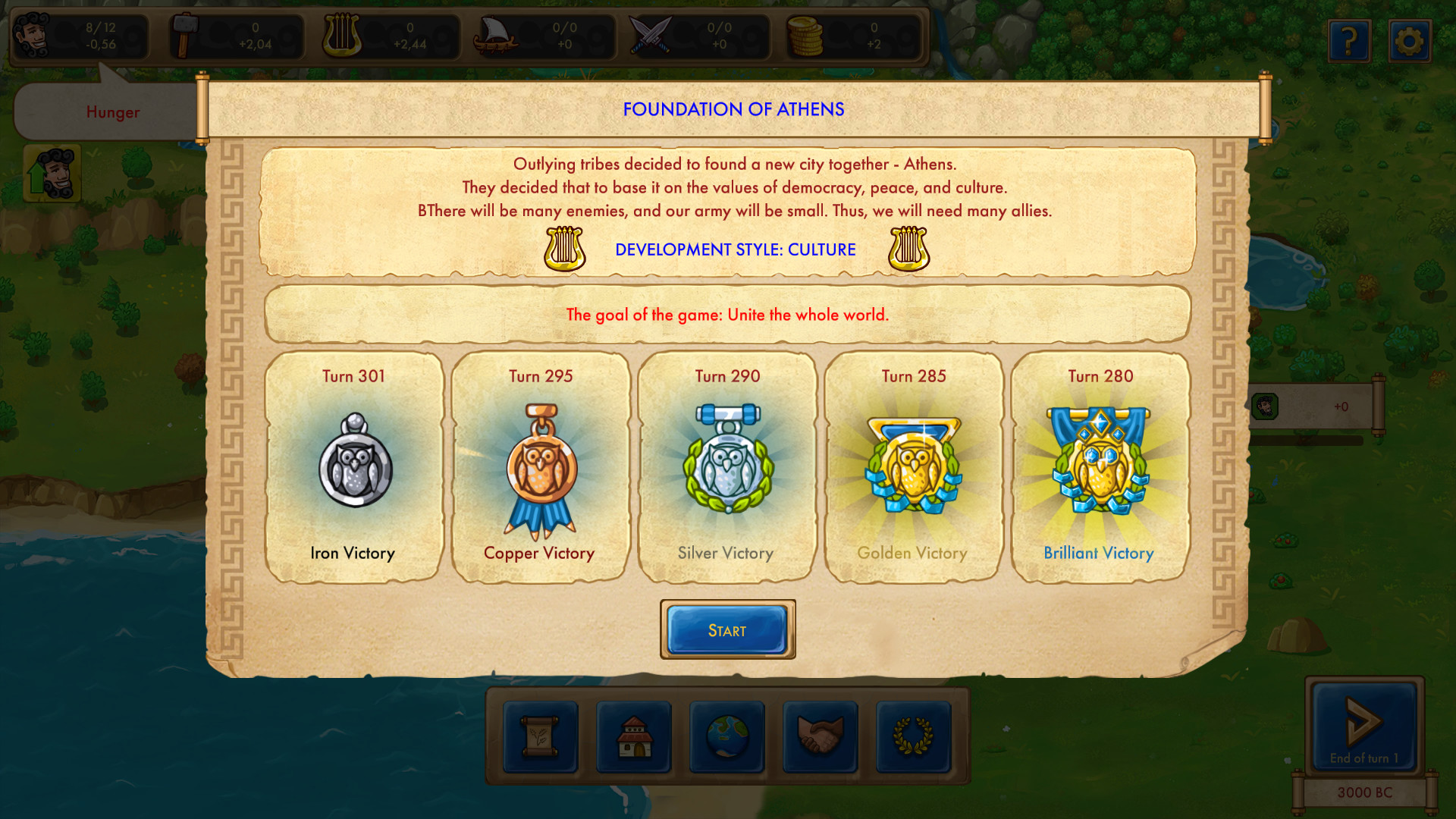 Скриншот 13: Marble Age: Remastered