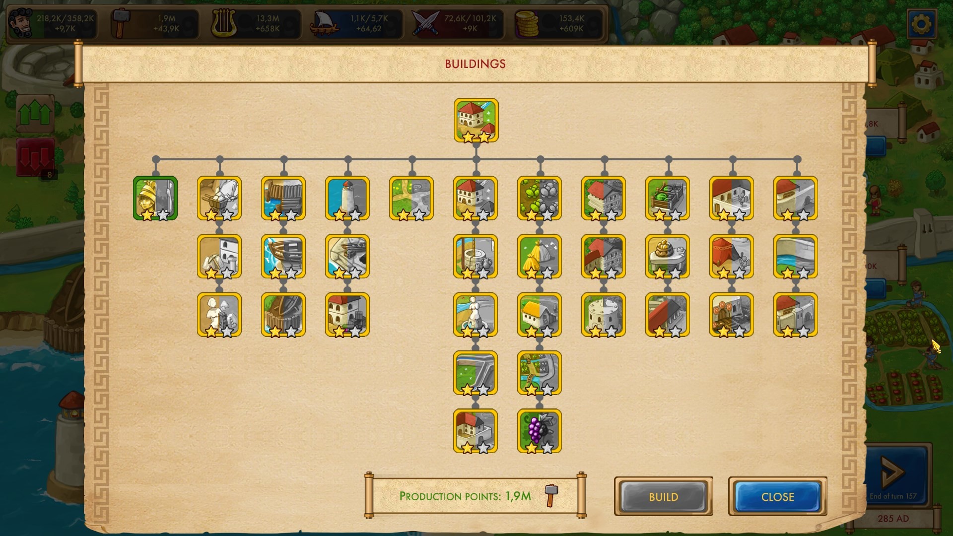 Скриншот 6: Marble Age: Remastered