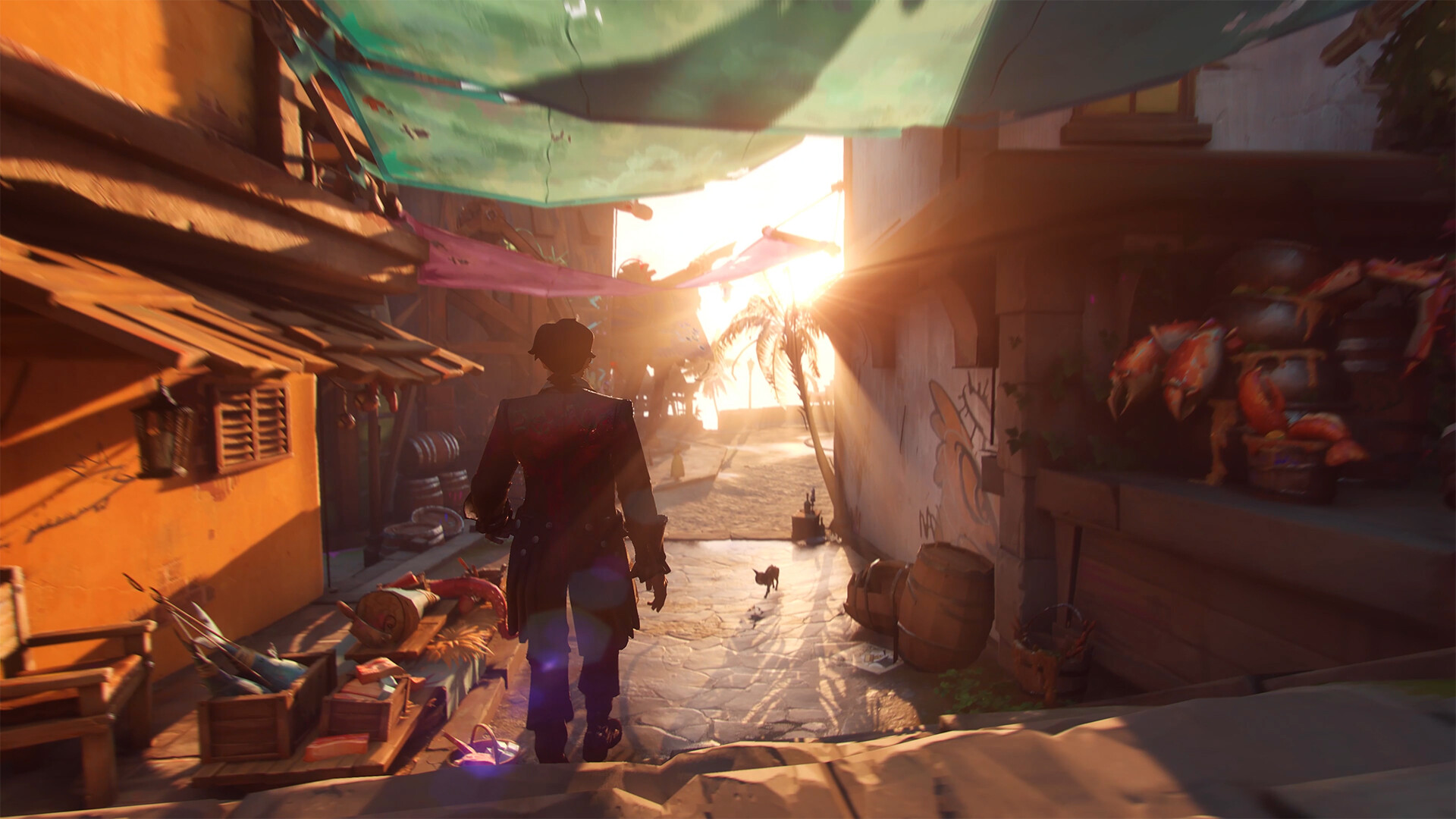 Скриншот 6: Sea of Remnants