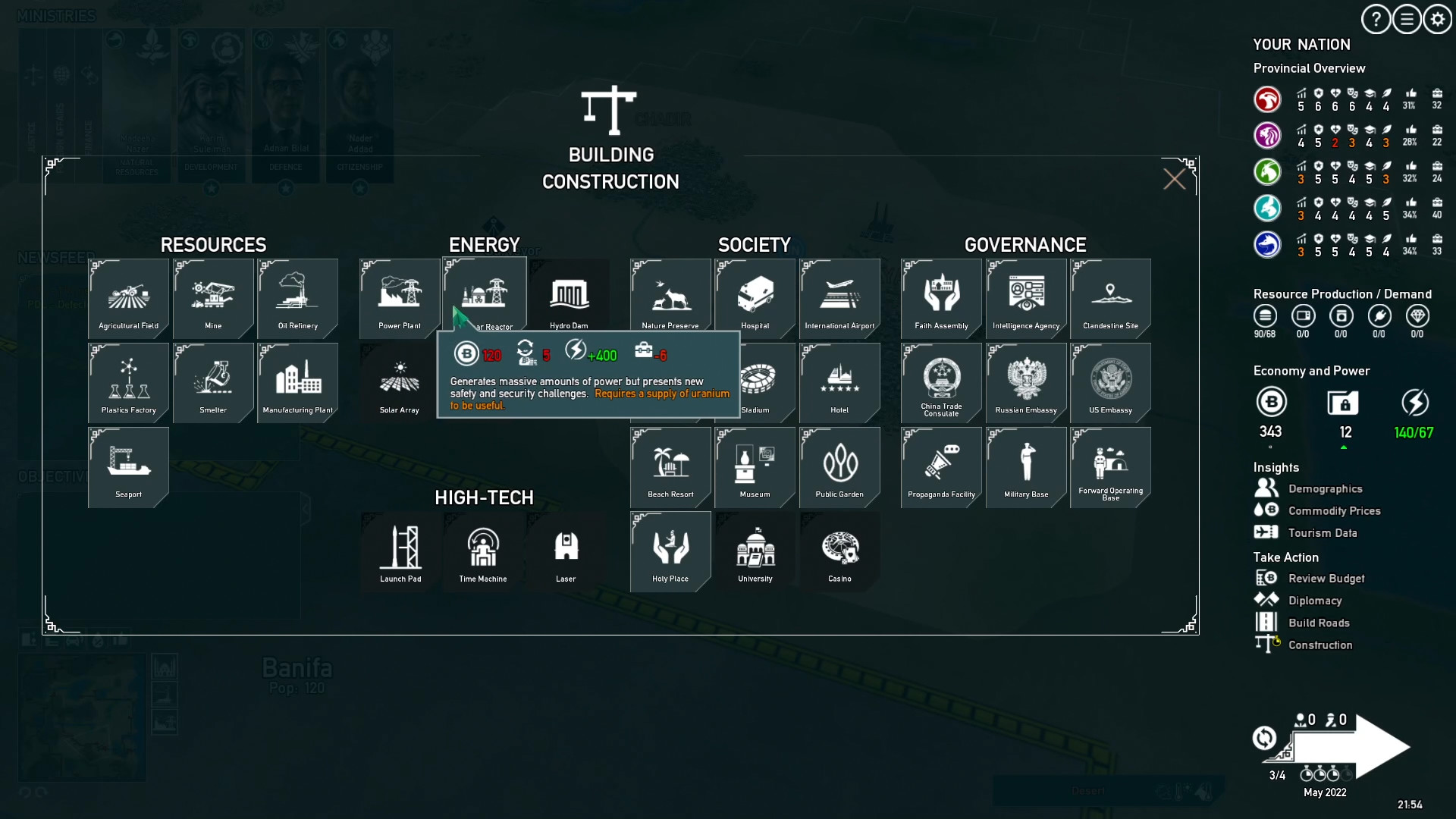 Скриншот 12: Rogue State Revolution