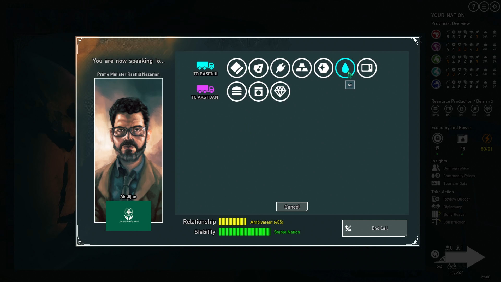 Скриншот 7: Rogue State Revolution