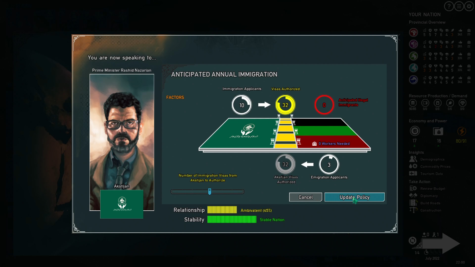 Скриншот 9: Rogue State Revolution