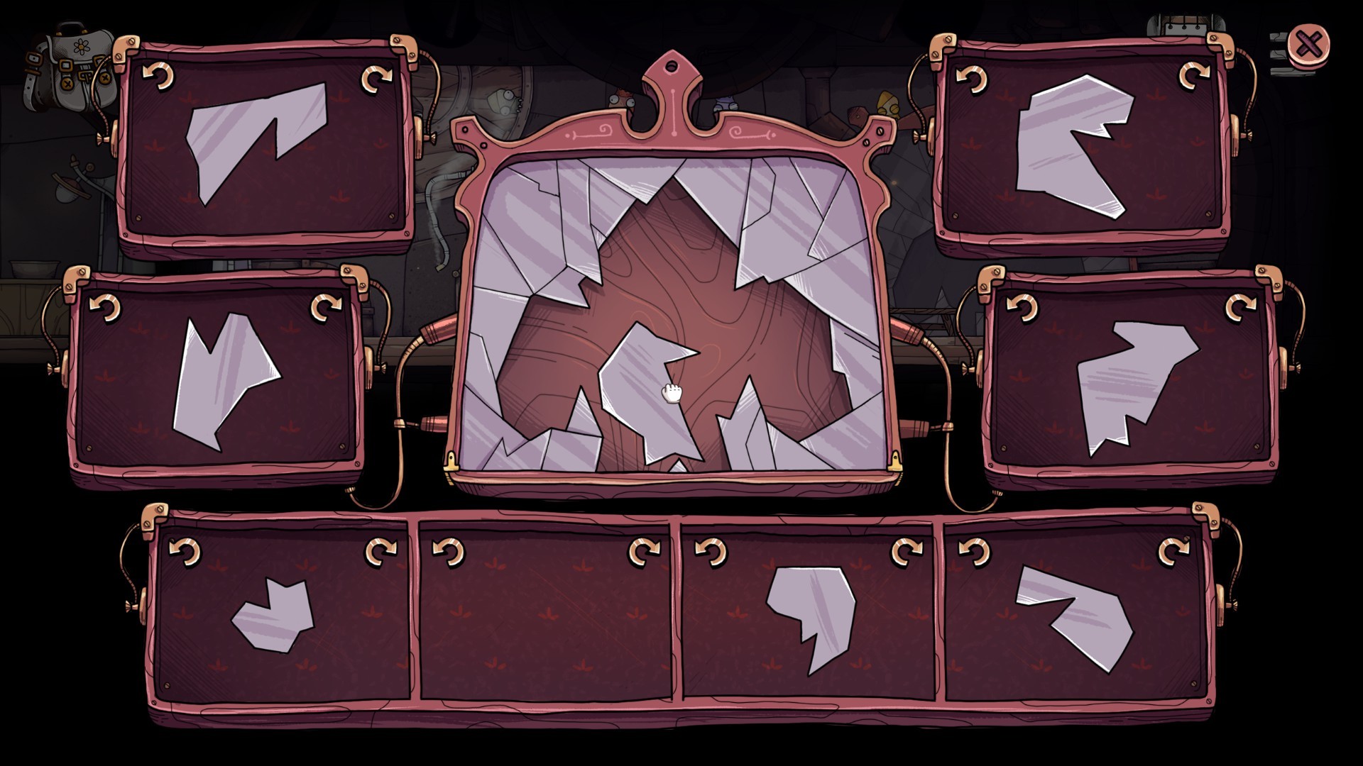 Скриншот 7: TOHU