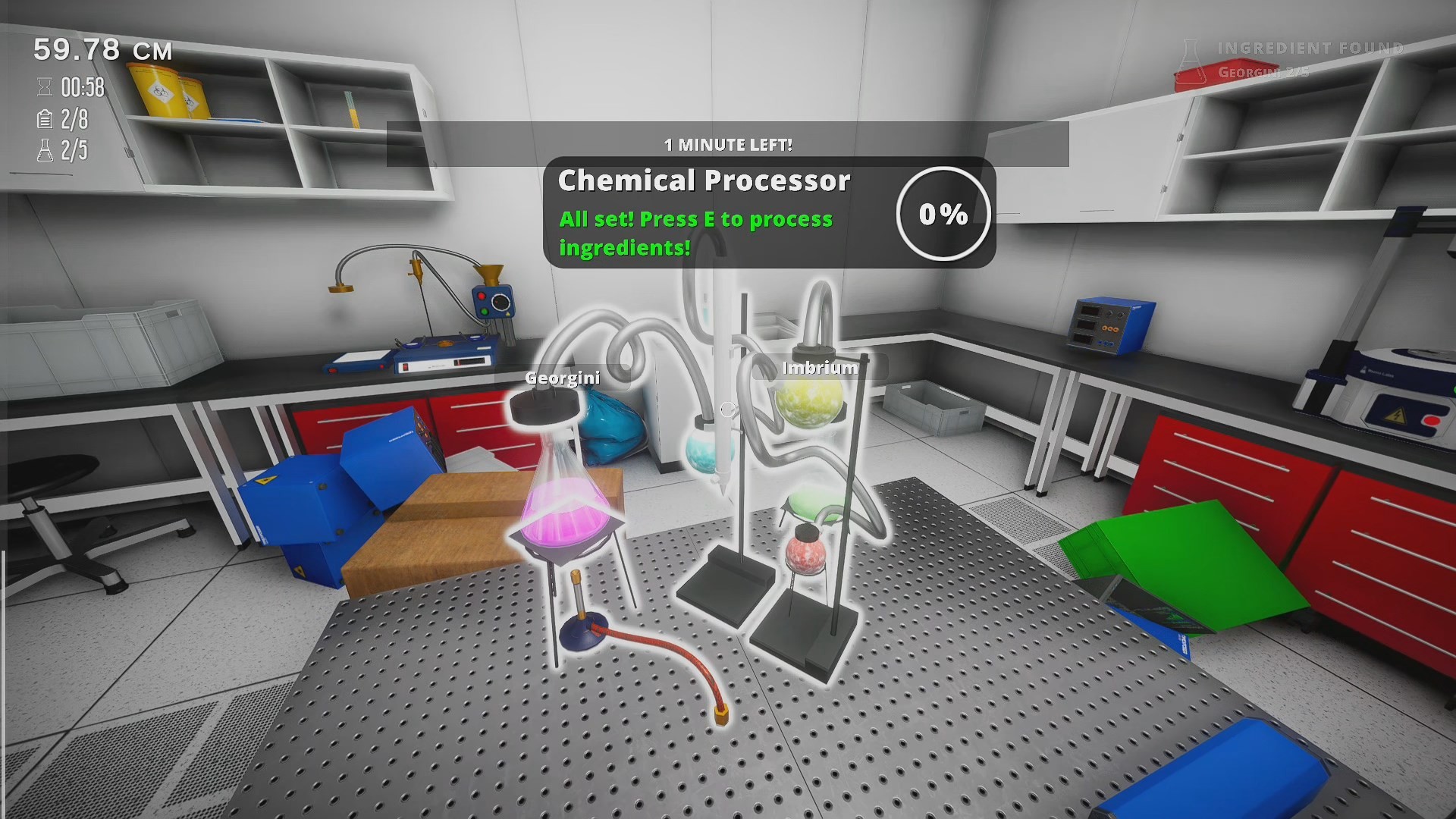 Скриншот 11: Size Matters