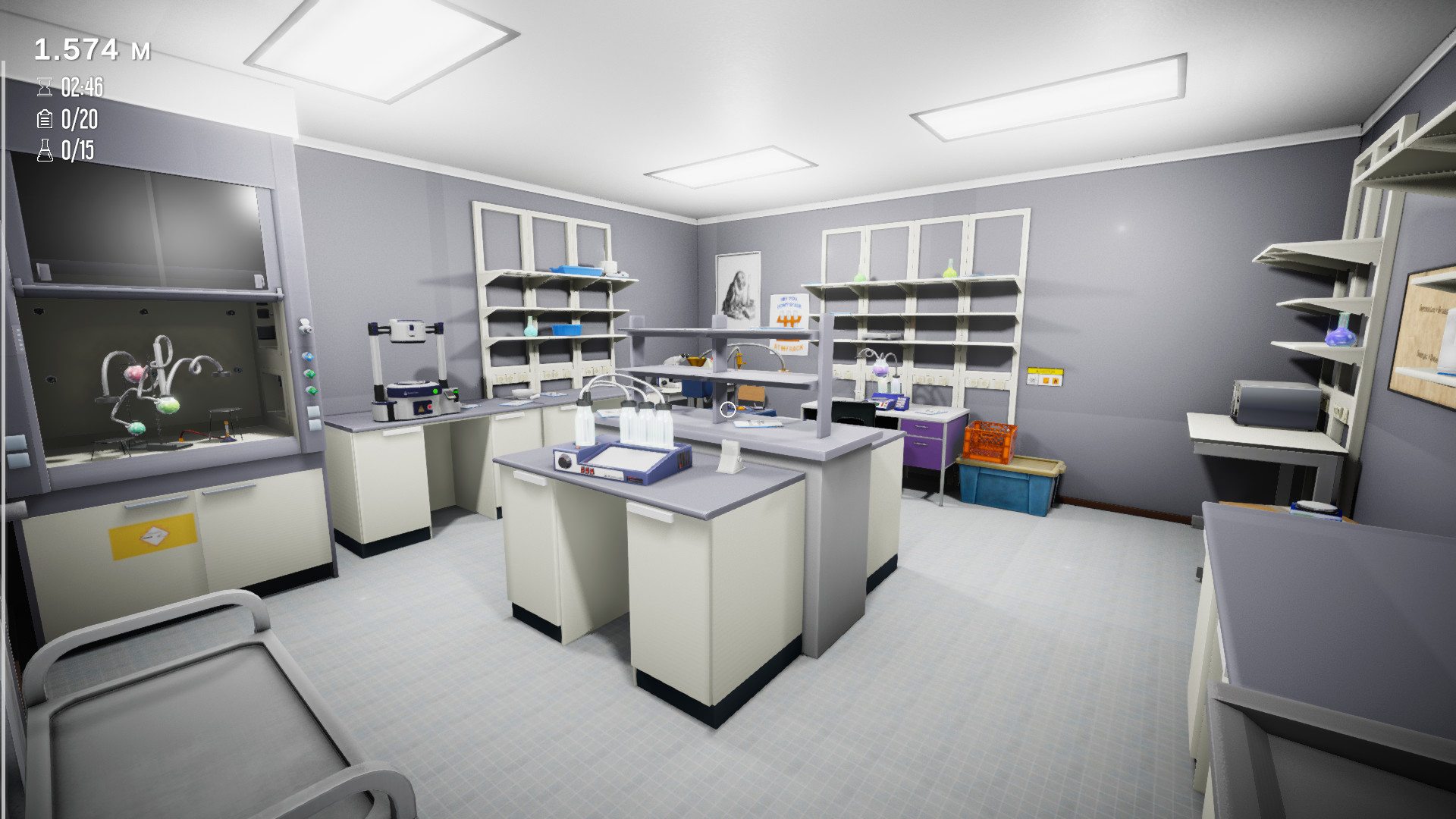 Скриншот 13: Size Matters