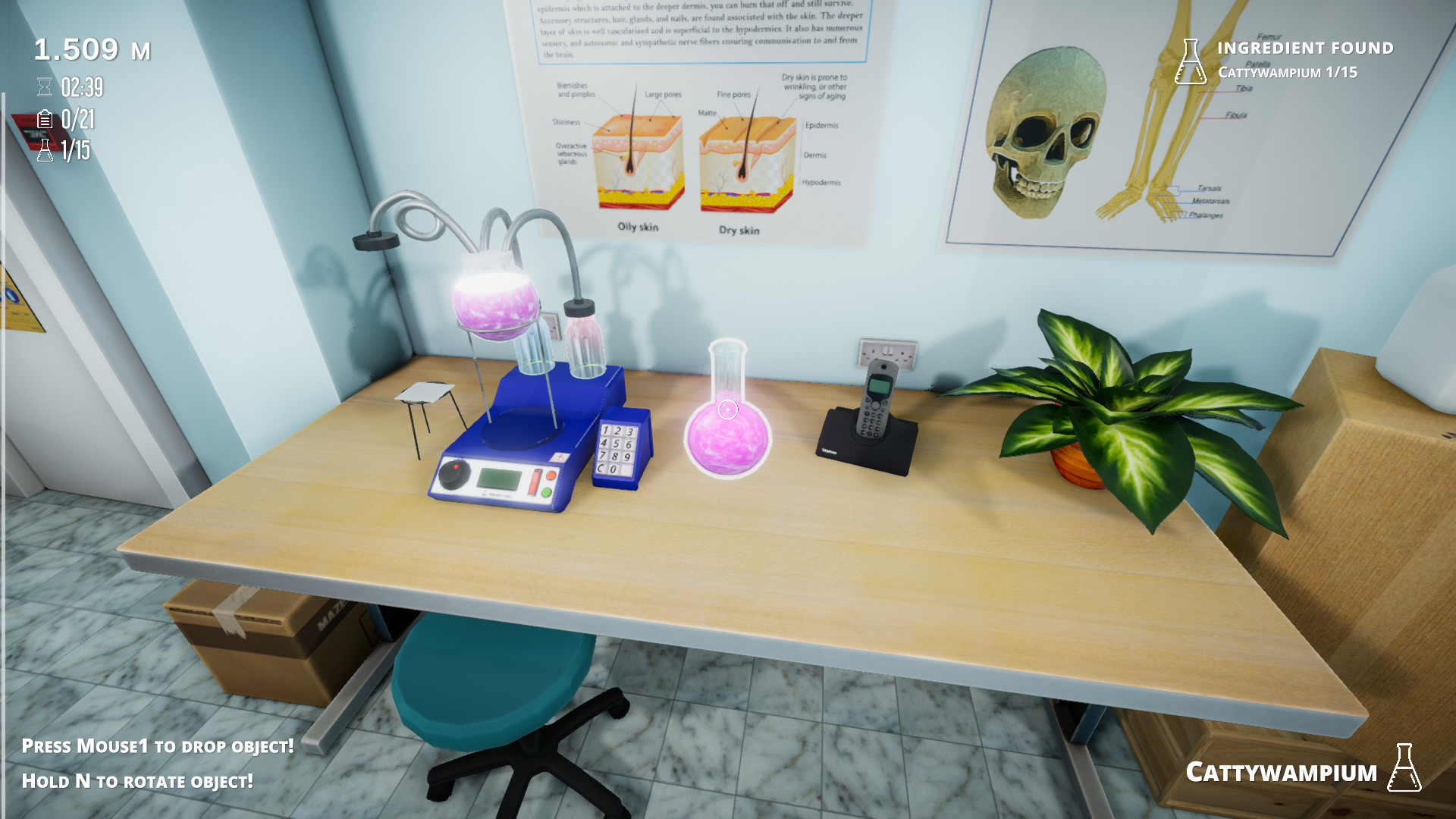 Скриншот 15: Size Matters