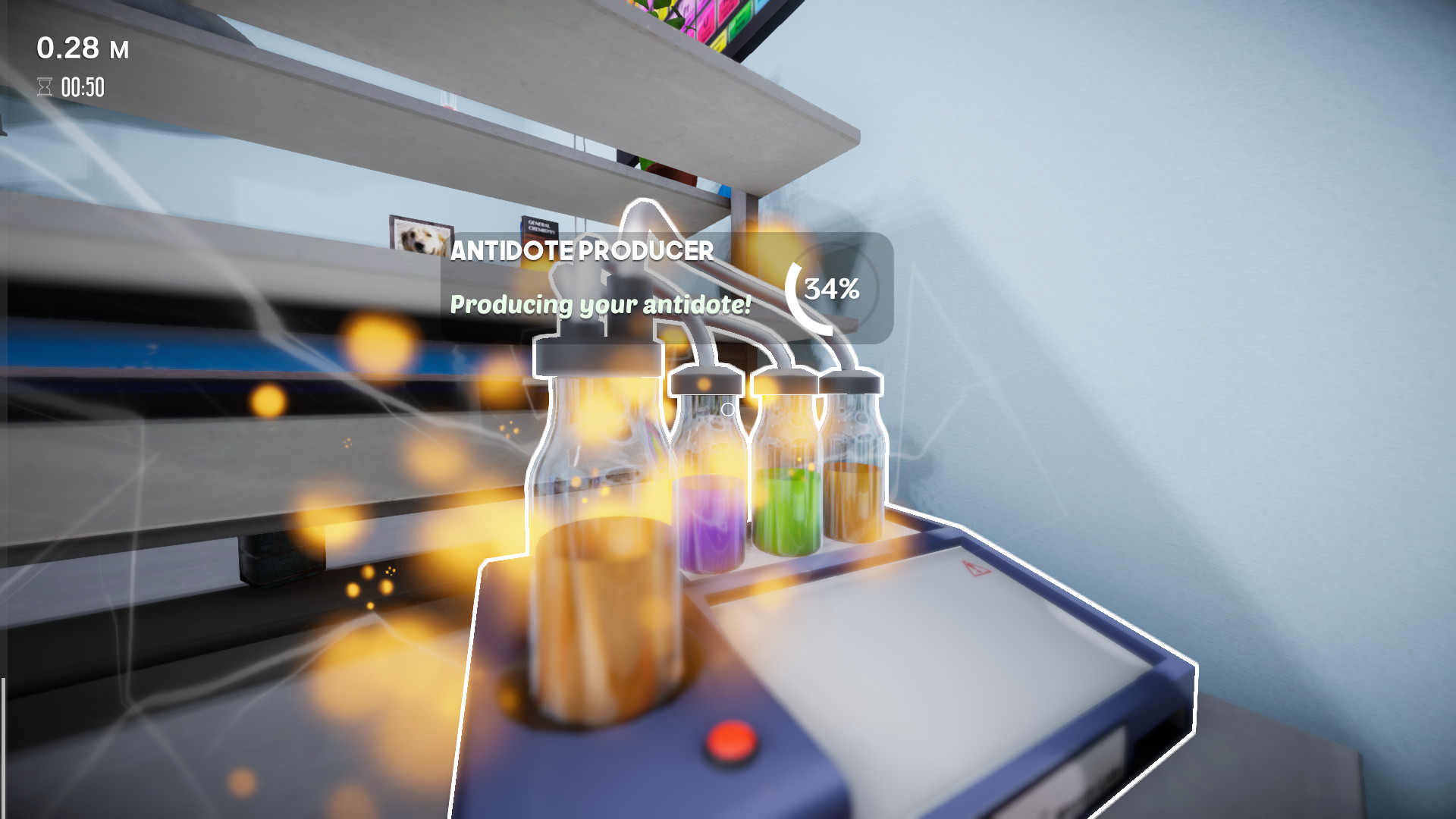 Скриншот 18: Size Matters