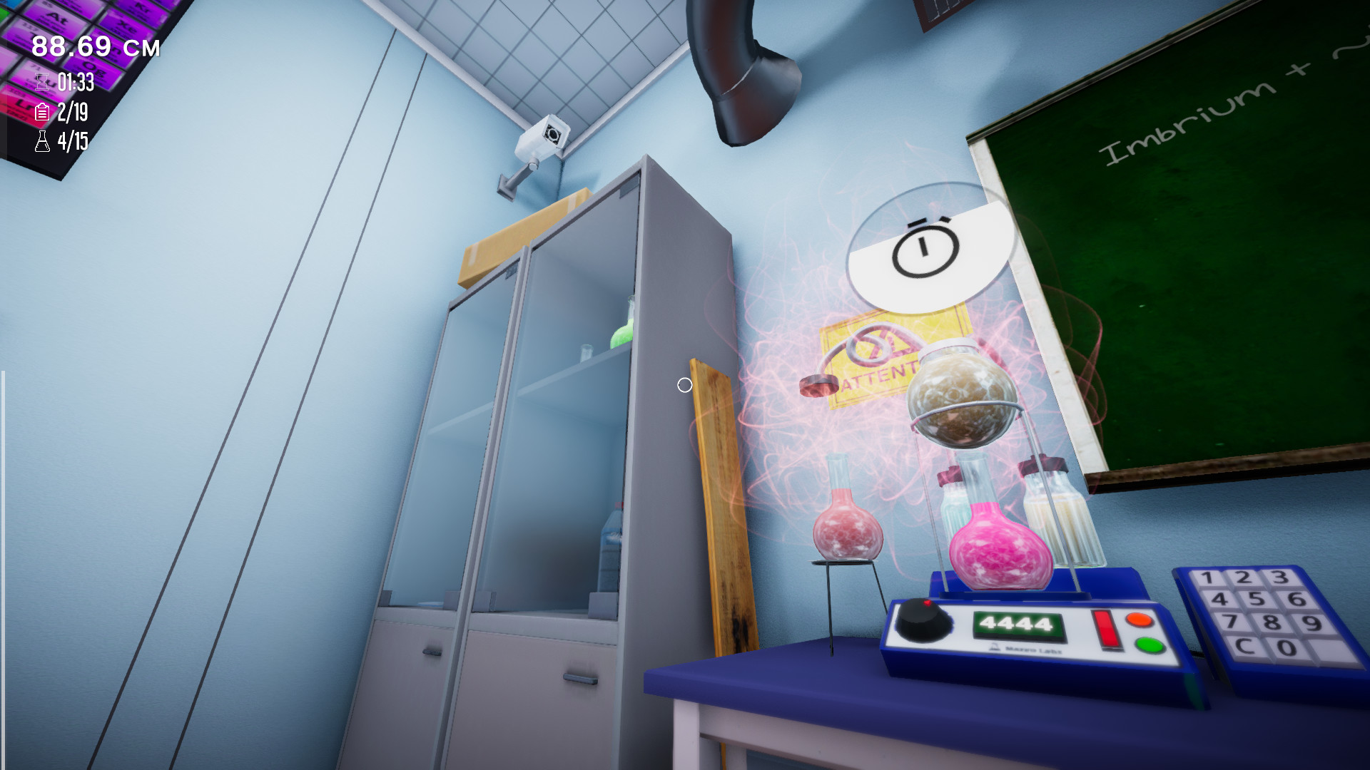 Скриншот 25: Size Matters