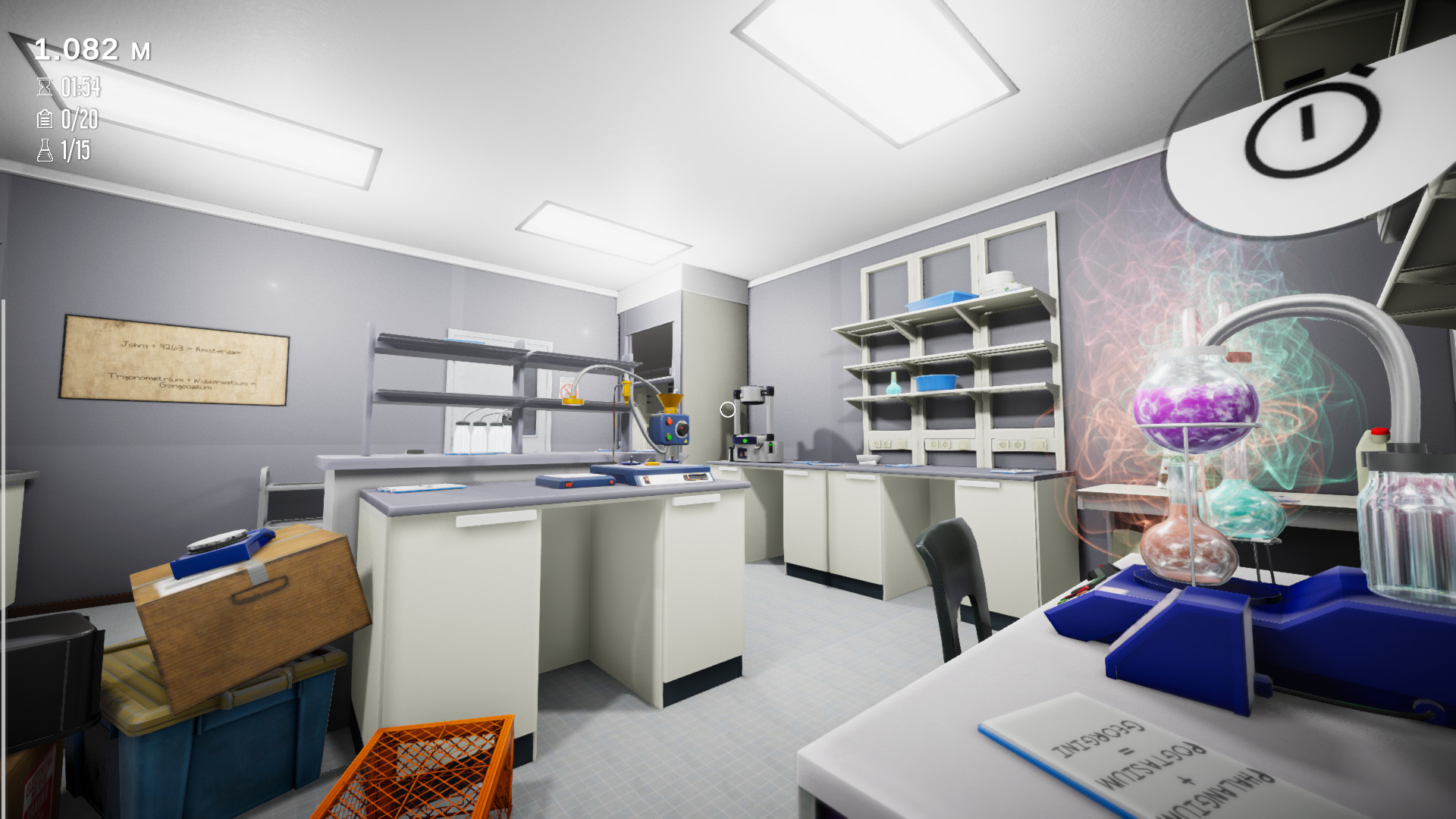 Скриншот 27: Size Matters