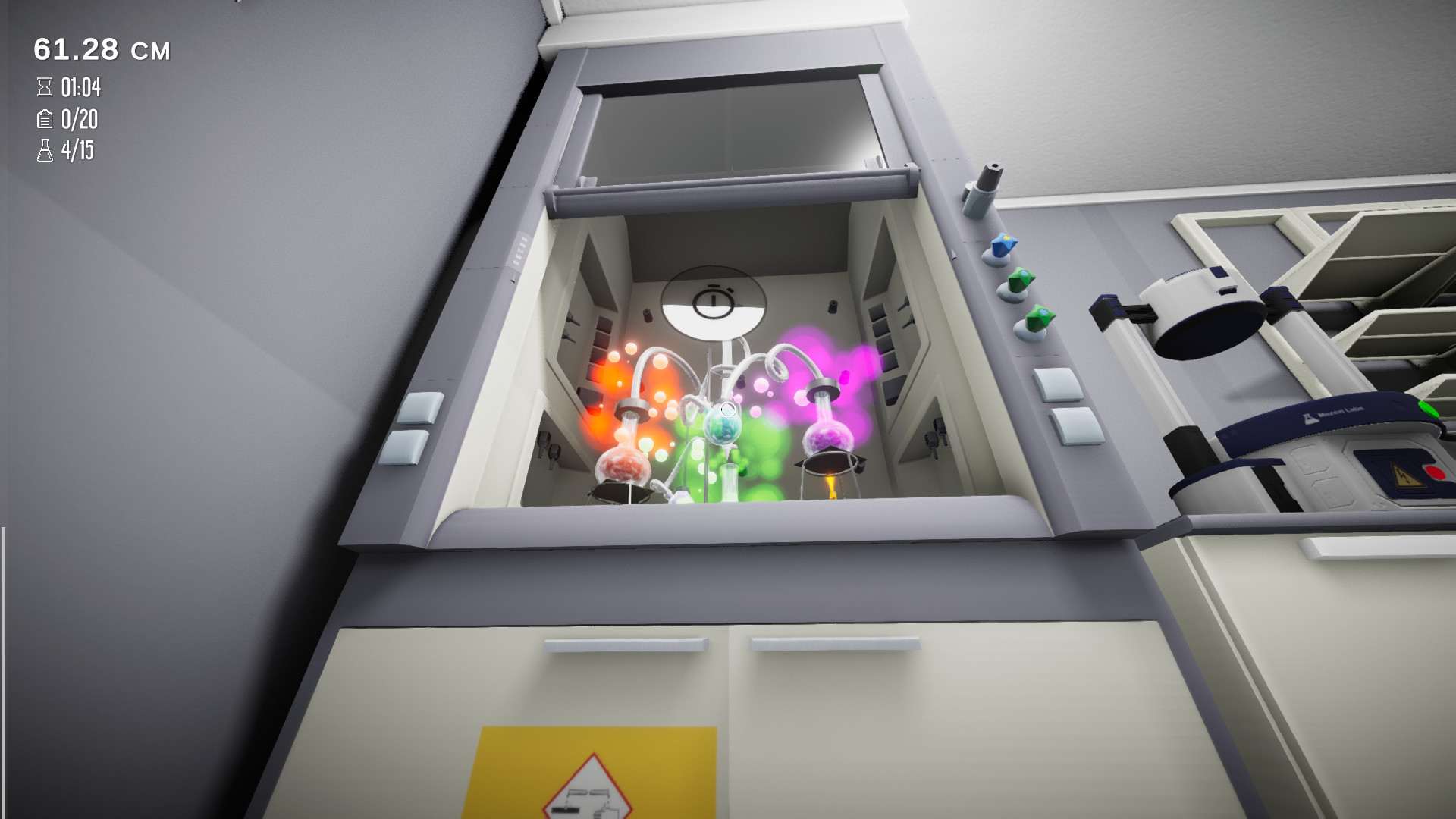 Скриншот 29: Size Matters