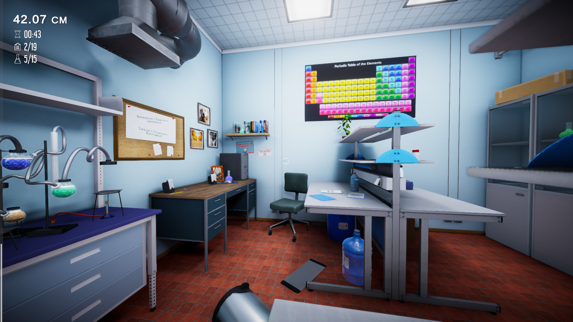 Скриншот 30: Size Matters