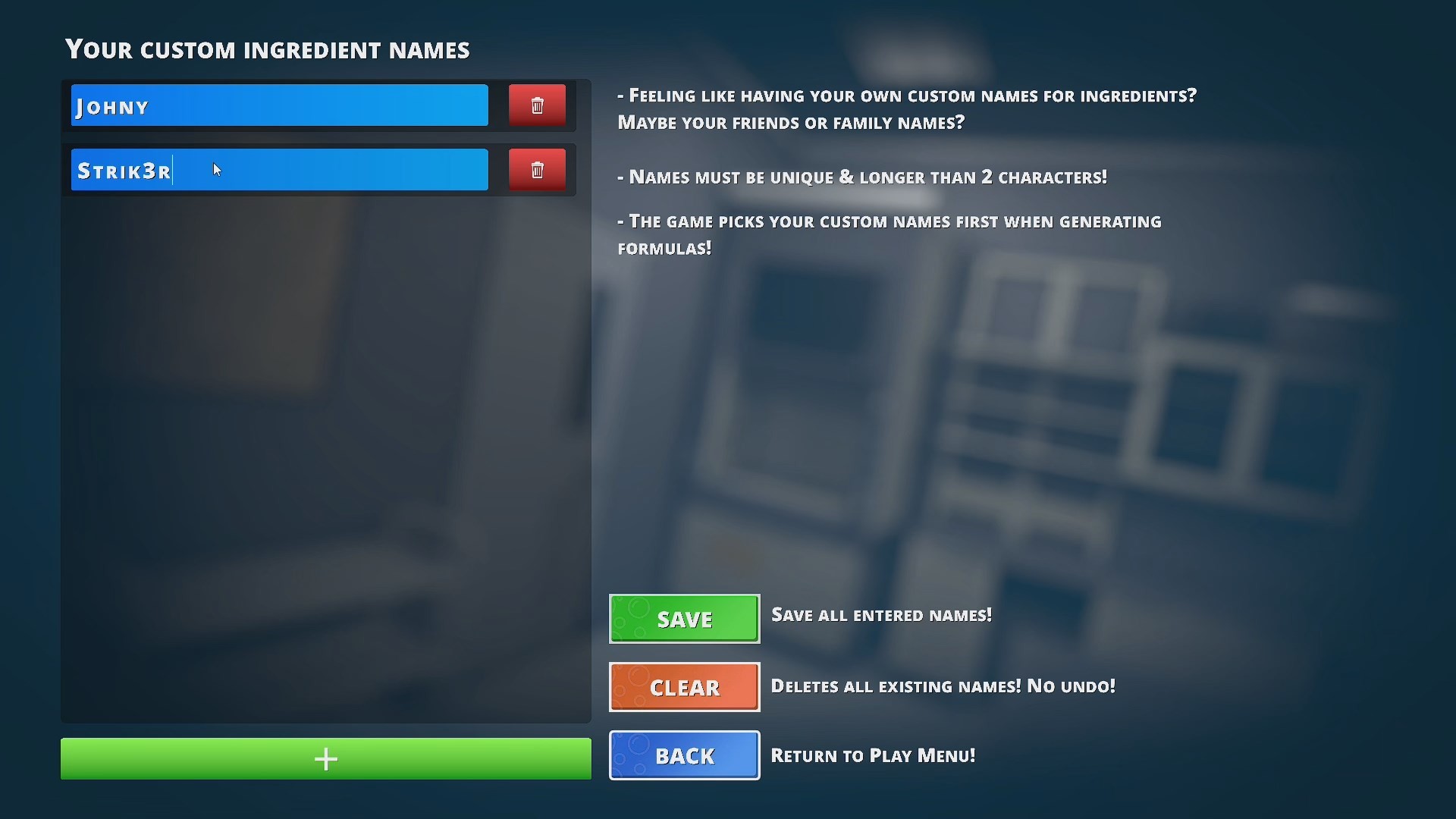 Скриншот 33: Size Matters