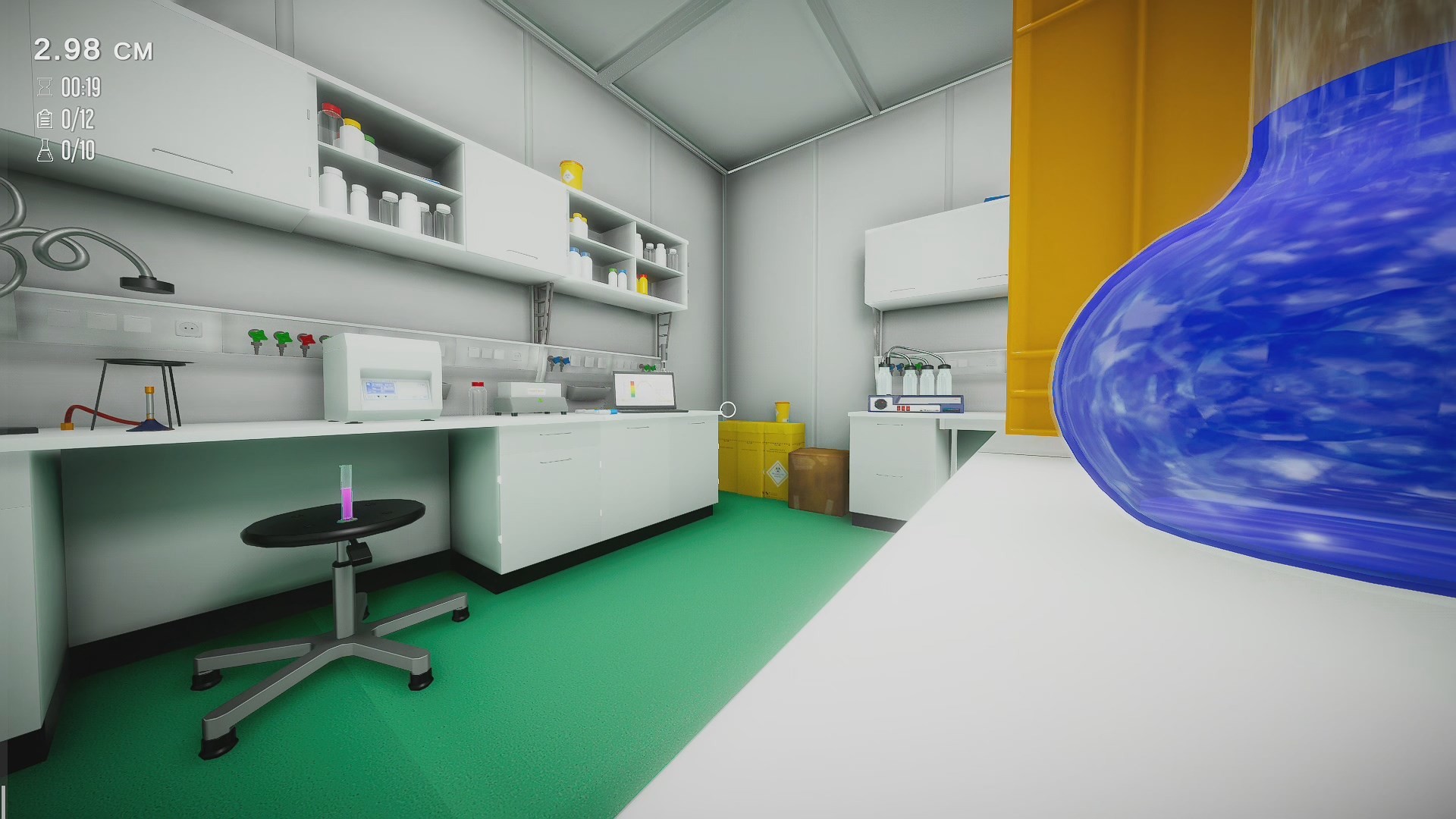 Скриншот 35: Size Matters