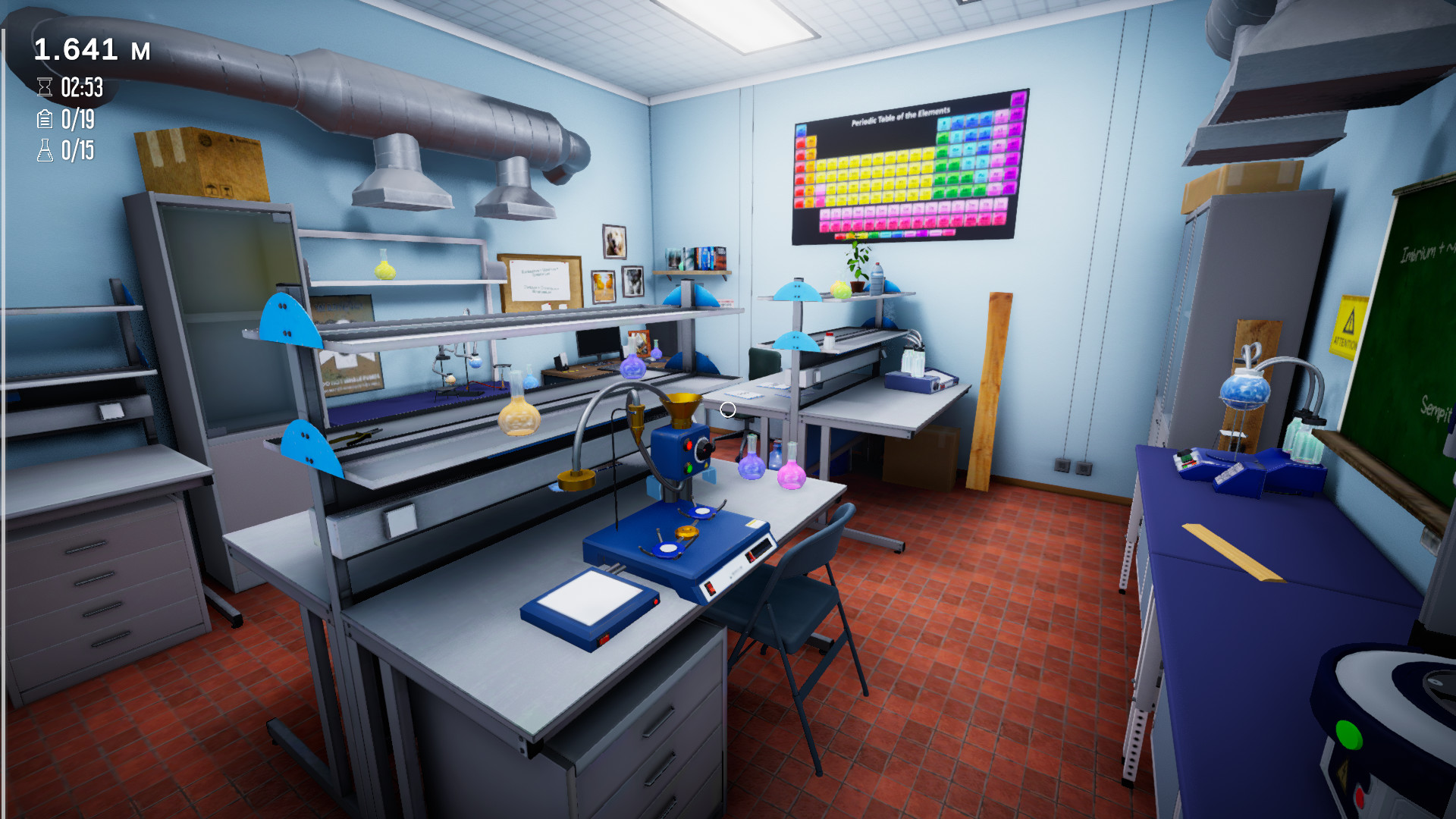 Скриншот 6: Size Matters