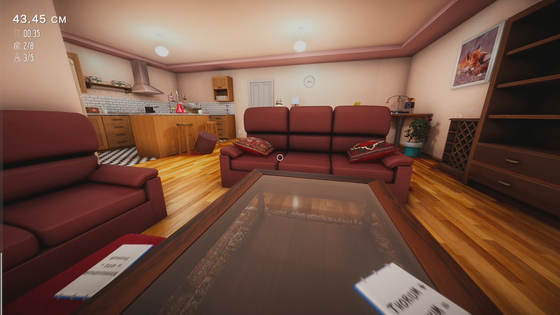 Скриншот 7: Size Matters