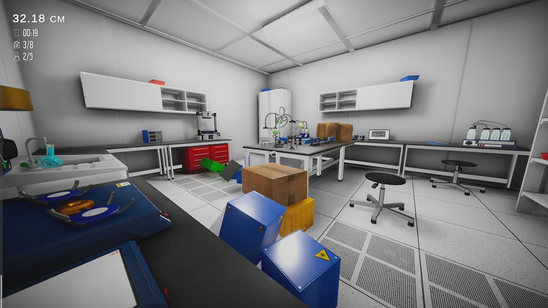 Скриншот 9: Size Matters