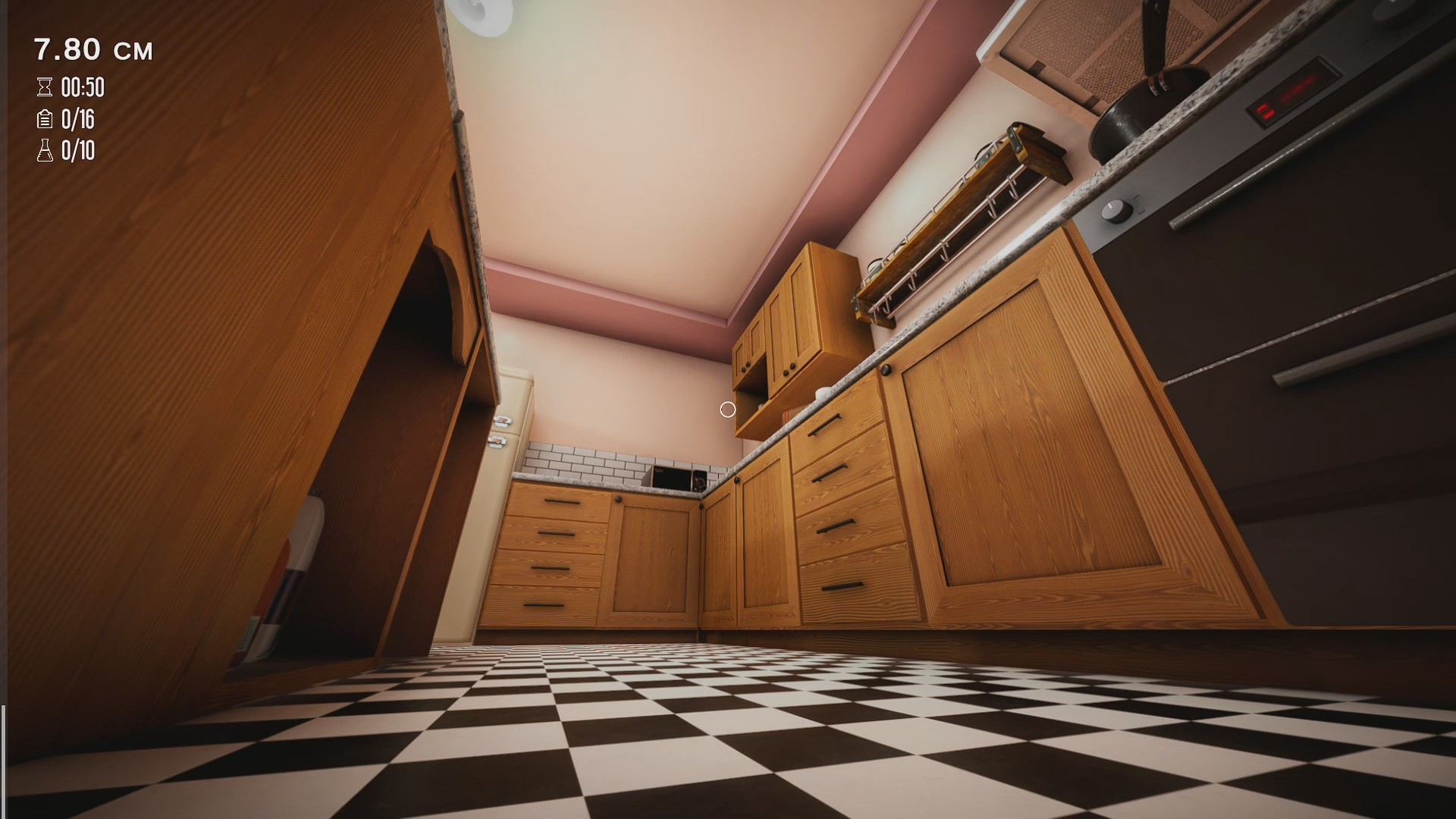 Скриншот 10: Size Matters