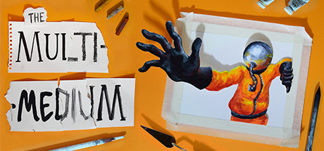 Обложка: The Multi-Medium
