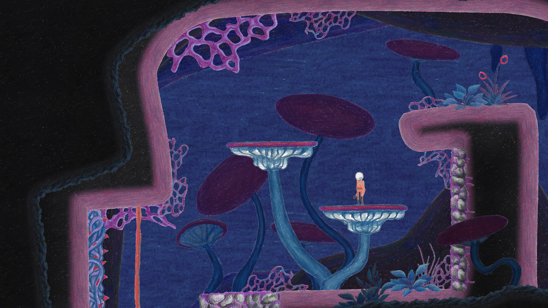 Скриншот: The Multi-Medium