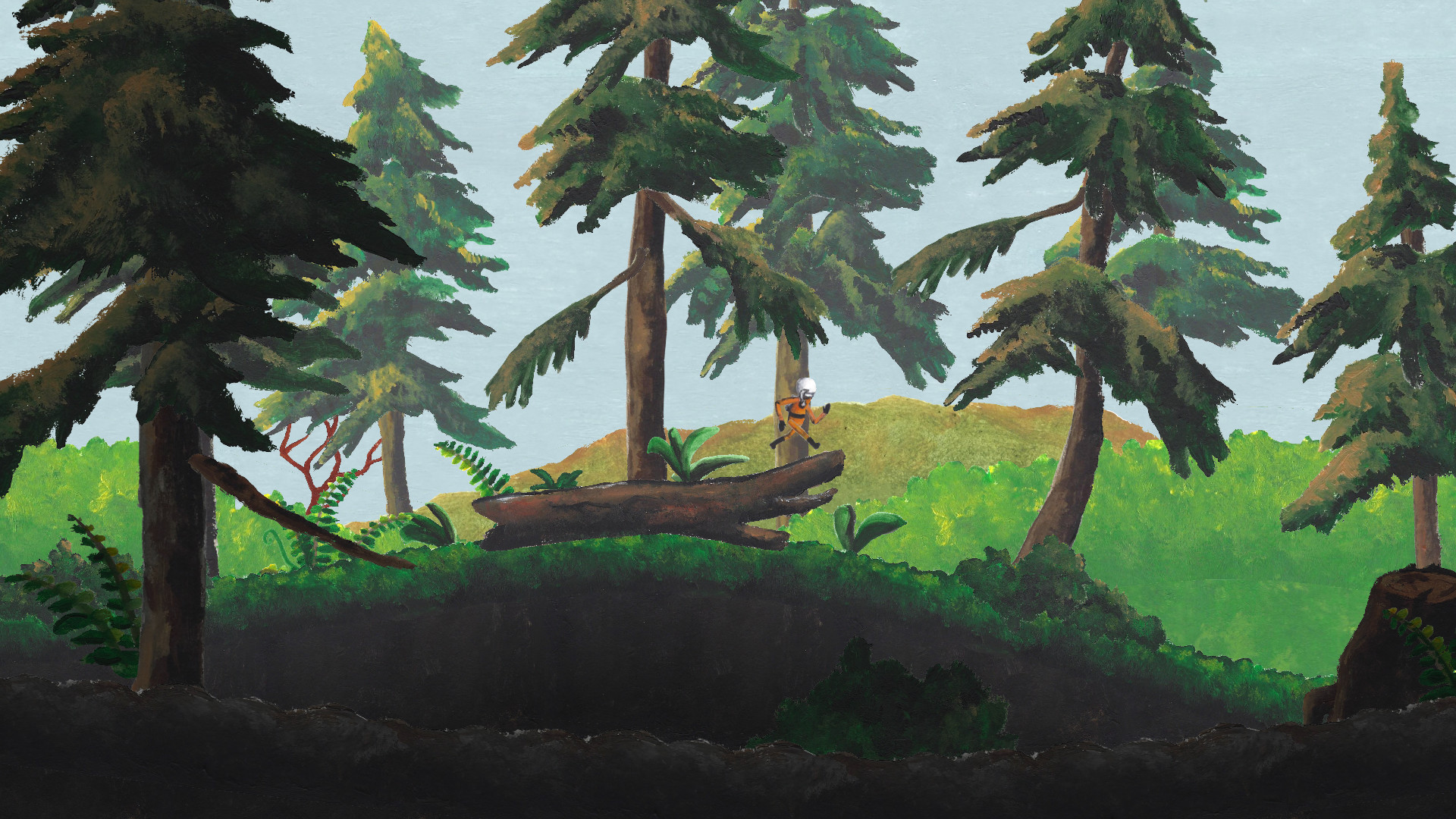 Скриншот: The Multi-Medium