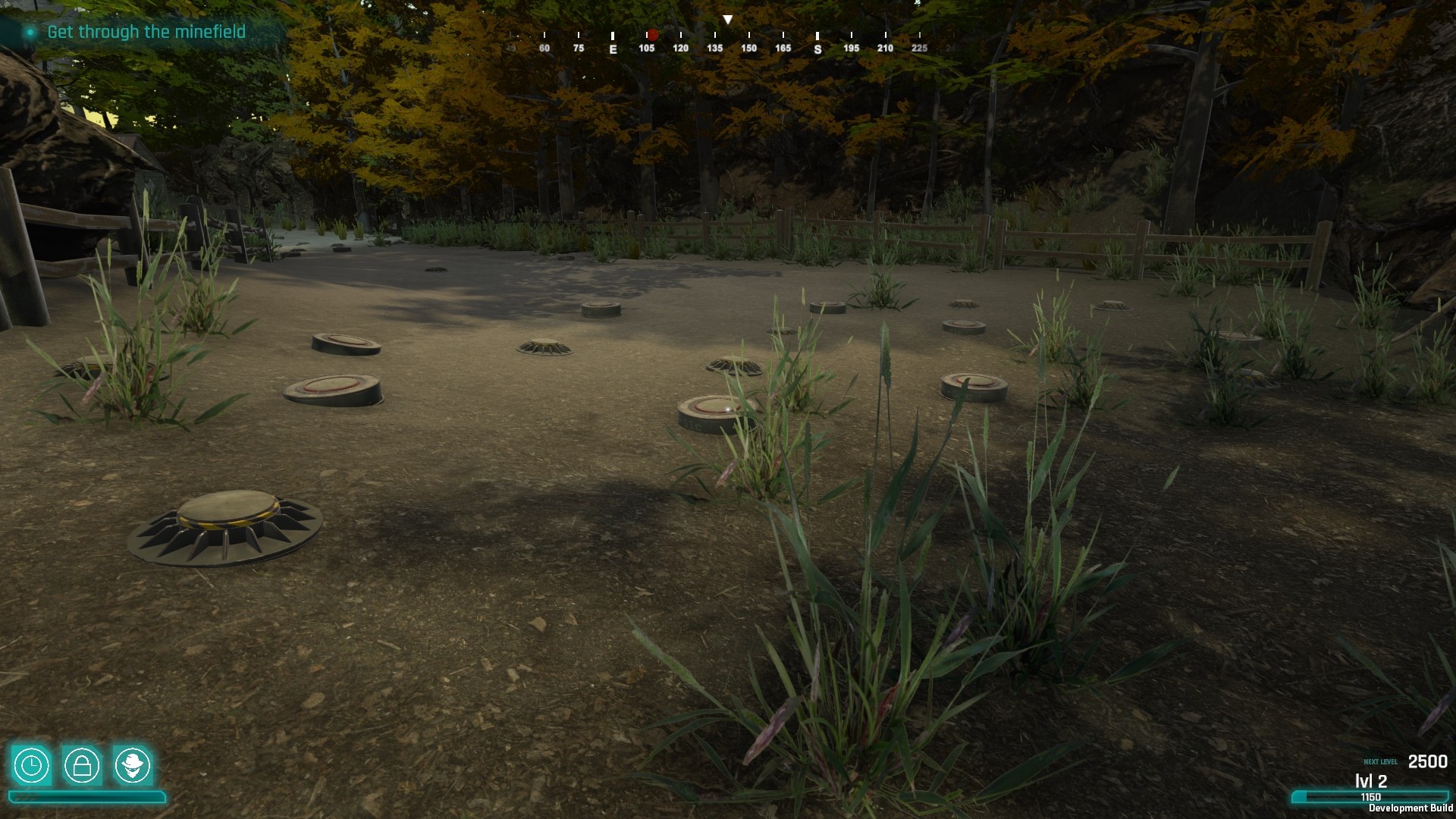 Скриншот: Sapper - Defuse The Bomb Simulator