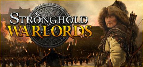 Обложка: Stronghold: Warlords