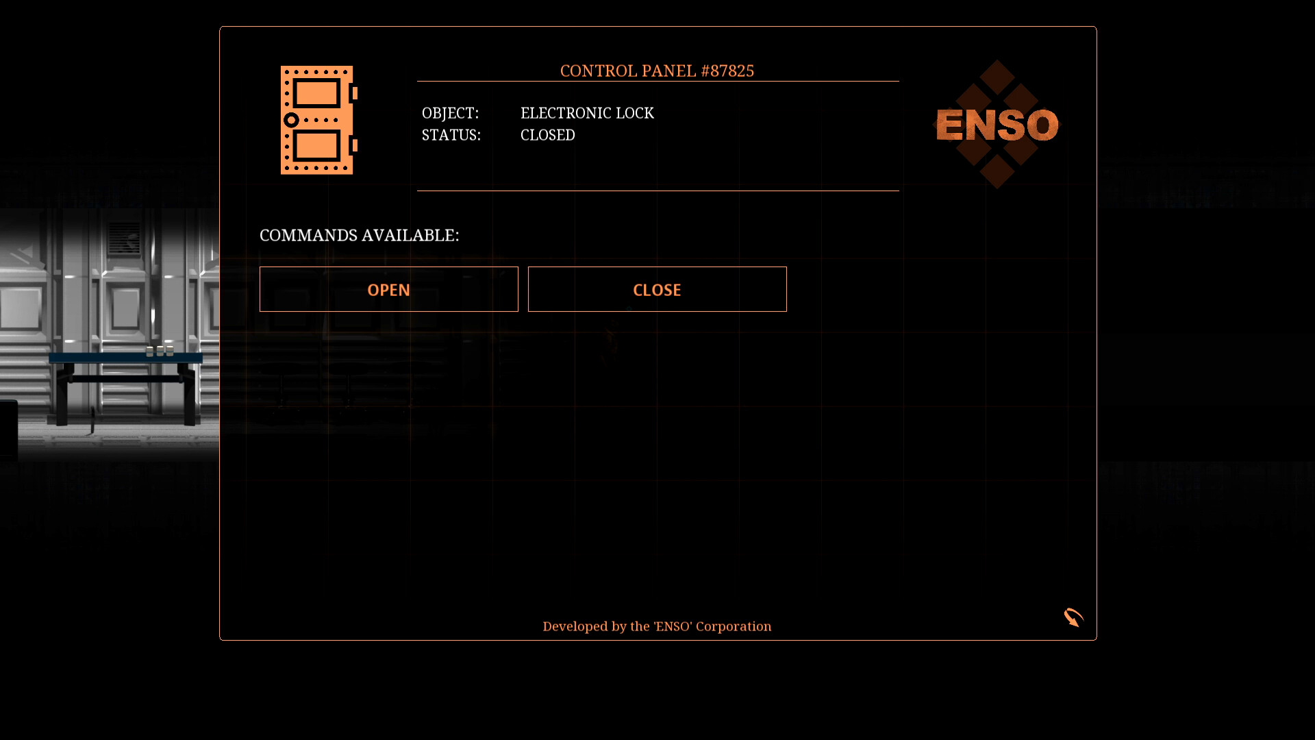 Скриншот 13: Ensora