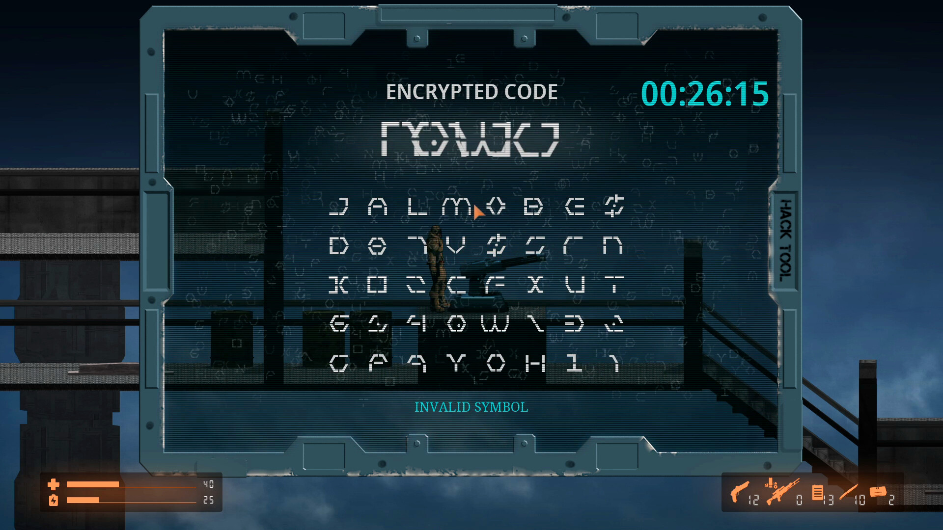 Скриншот 14: Ensora