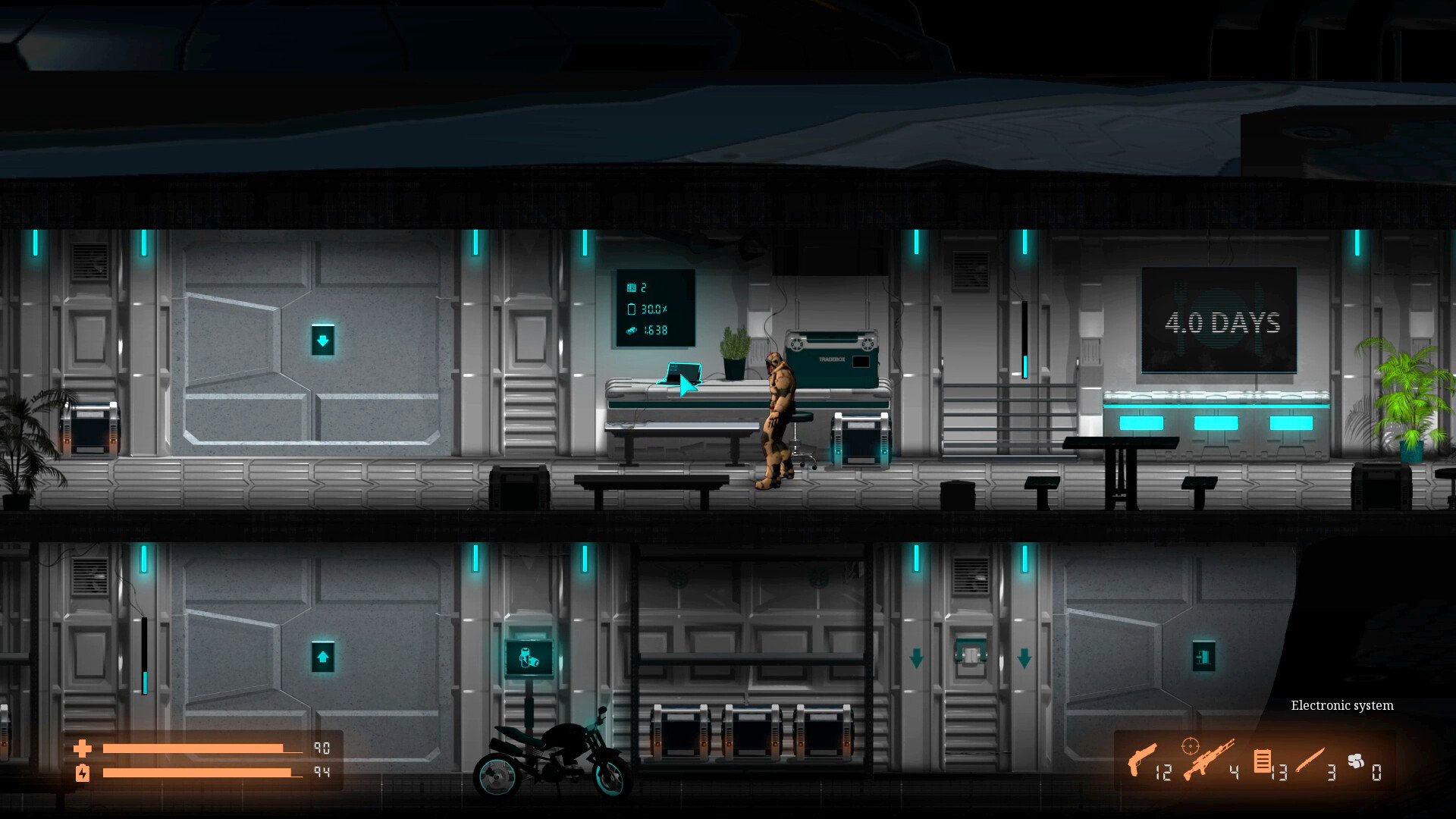 Скриншот 15: Ensora