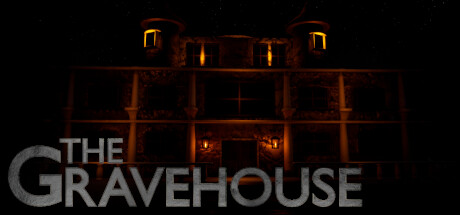 Обложка: The Gravehouse