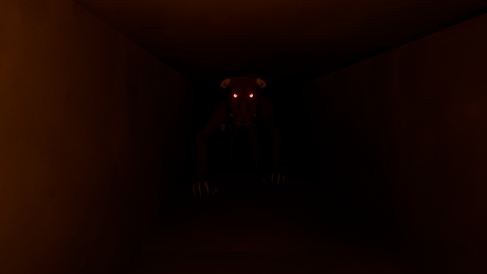 Скриншот: The Gravehouse