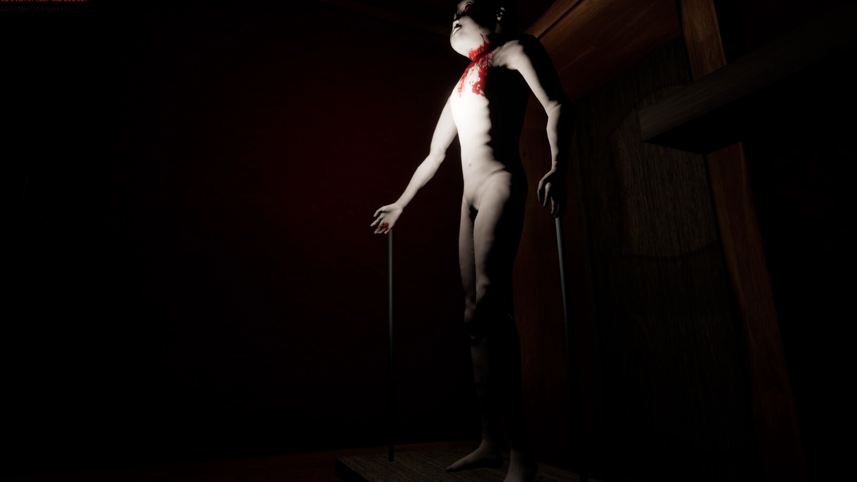 Скриншот 8: The Gravehouse