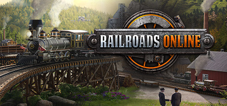 Обложка: Railroads Online
