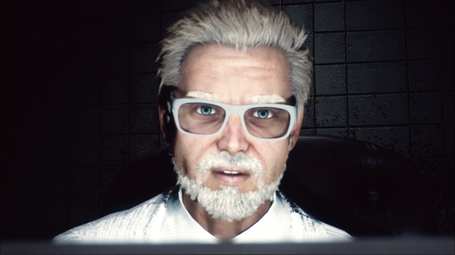 Скриншот 7: Death Below