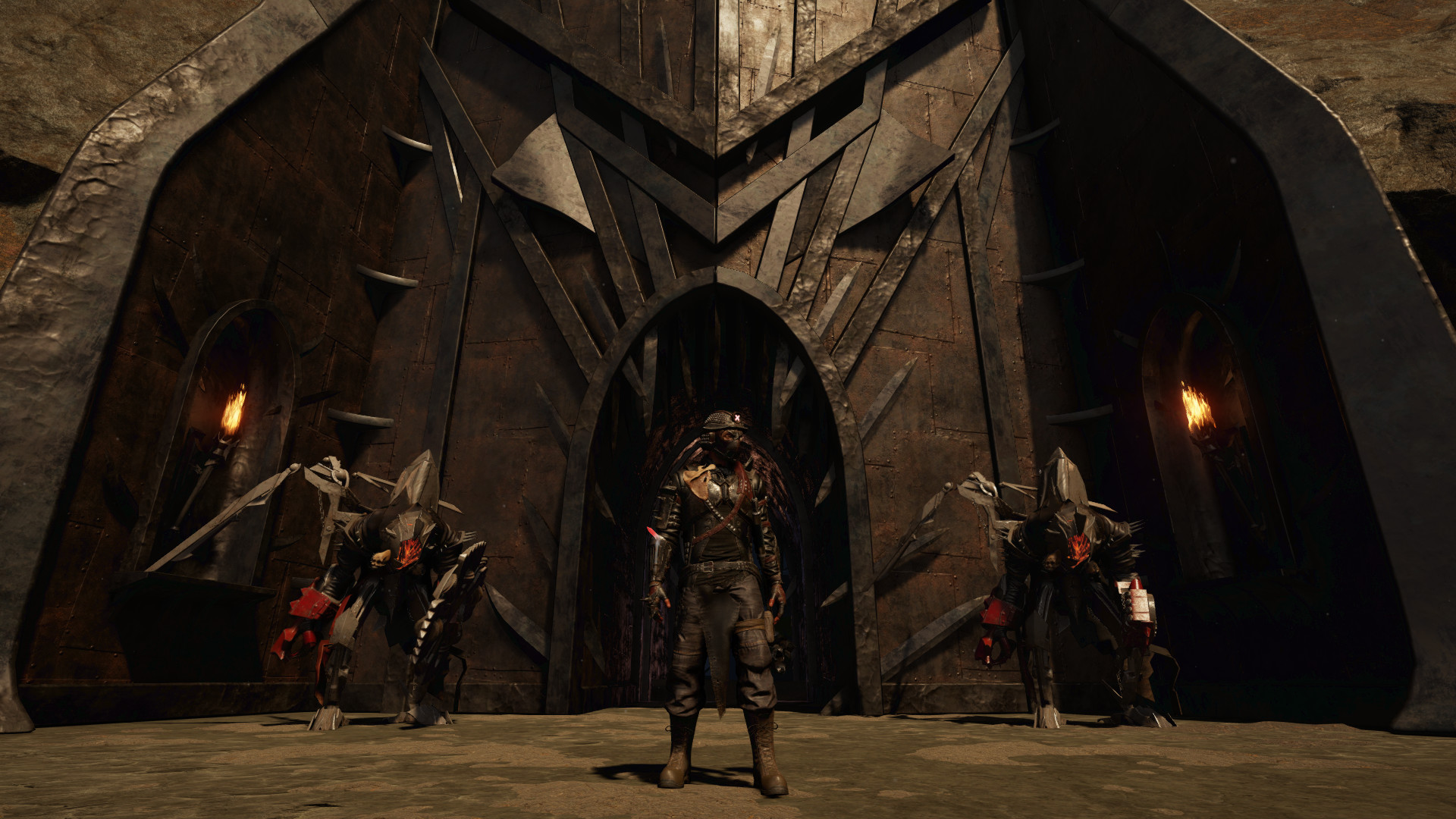 Скриншот 6: ELEX II