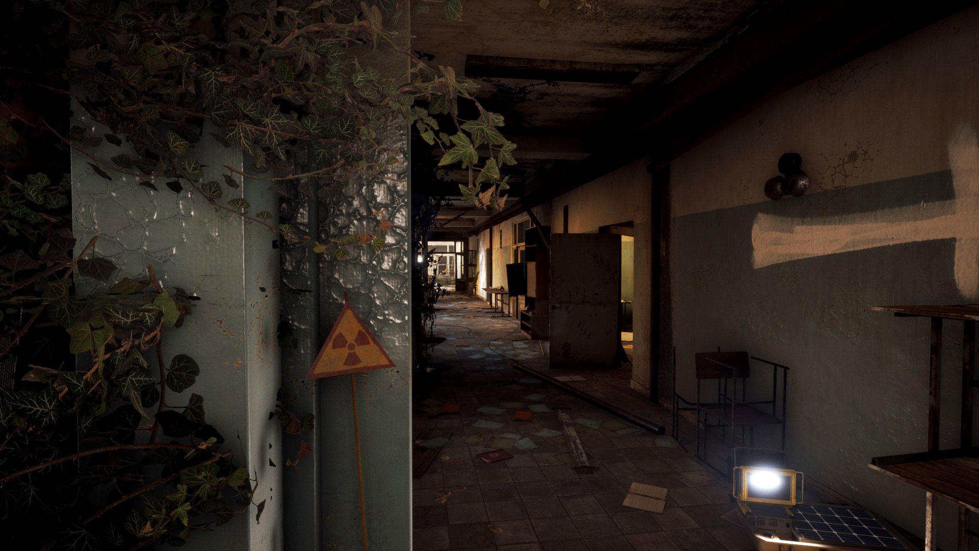 Скриншот: Dead Man´s Diary