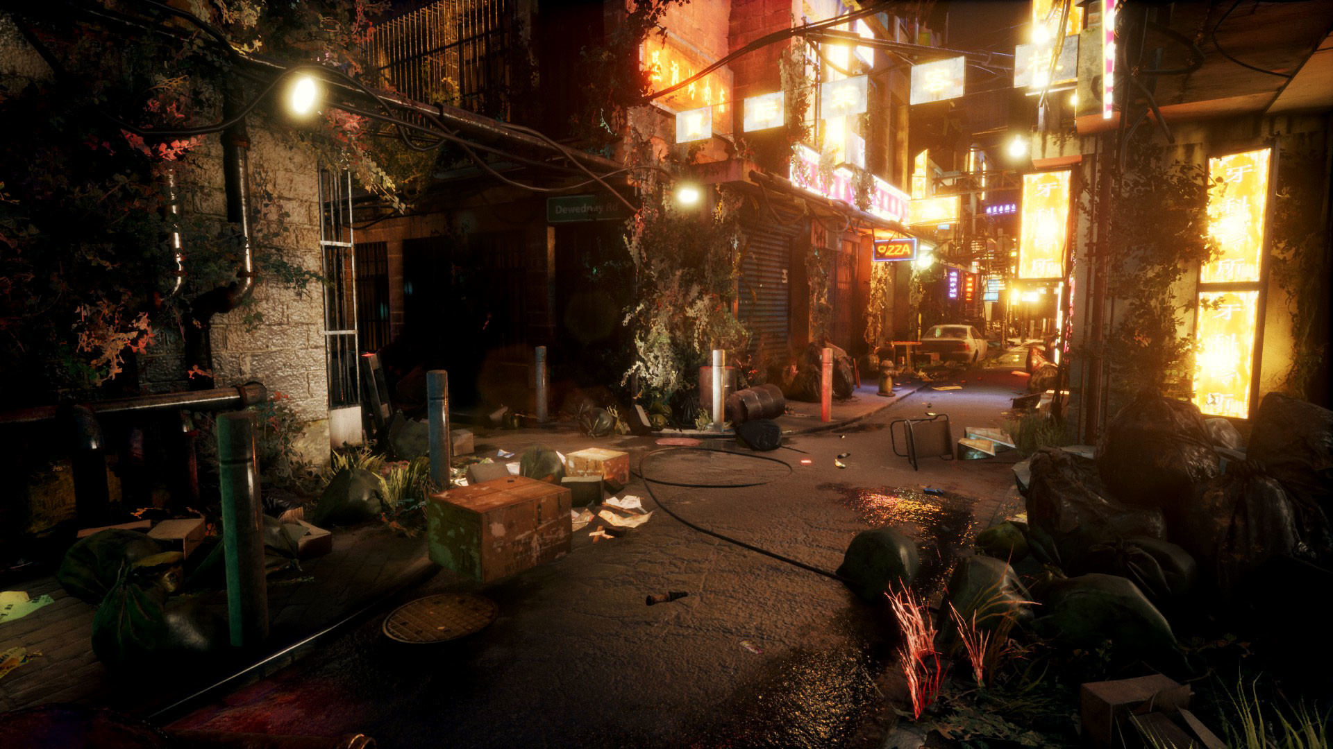 Скриншот 11: Dead Man´s Diary