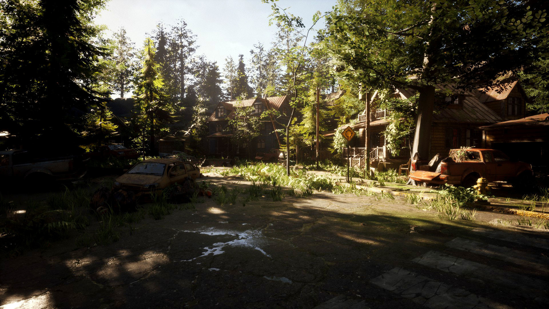 Скриншот 12: Dead Man´s Diary