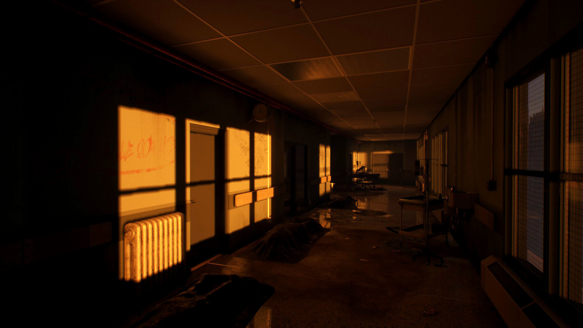 Скриншот: Dead Man´s Diary