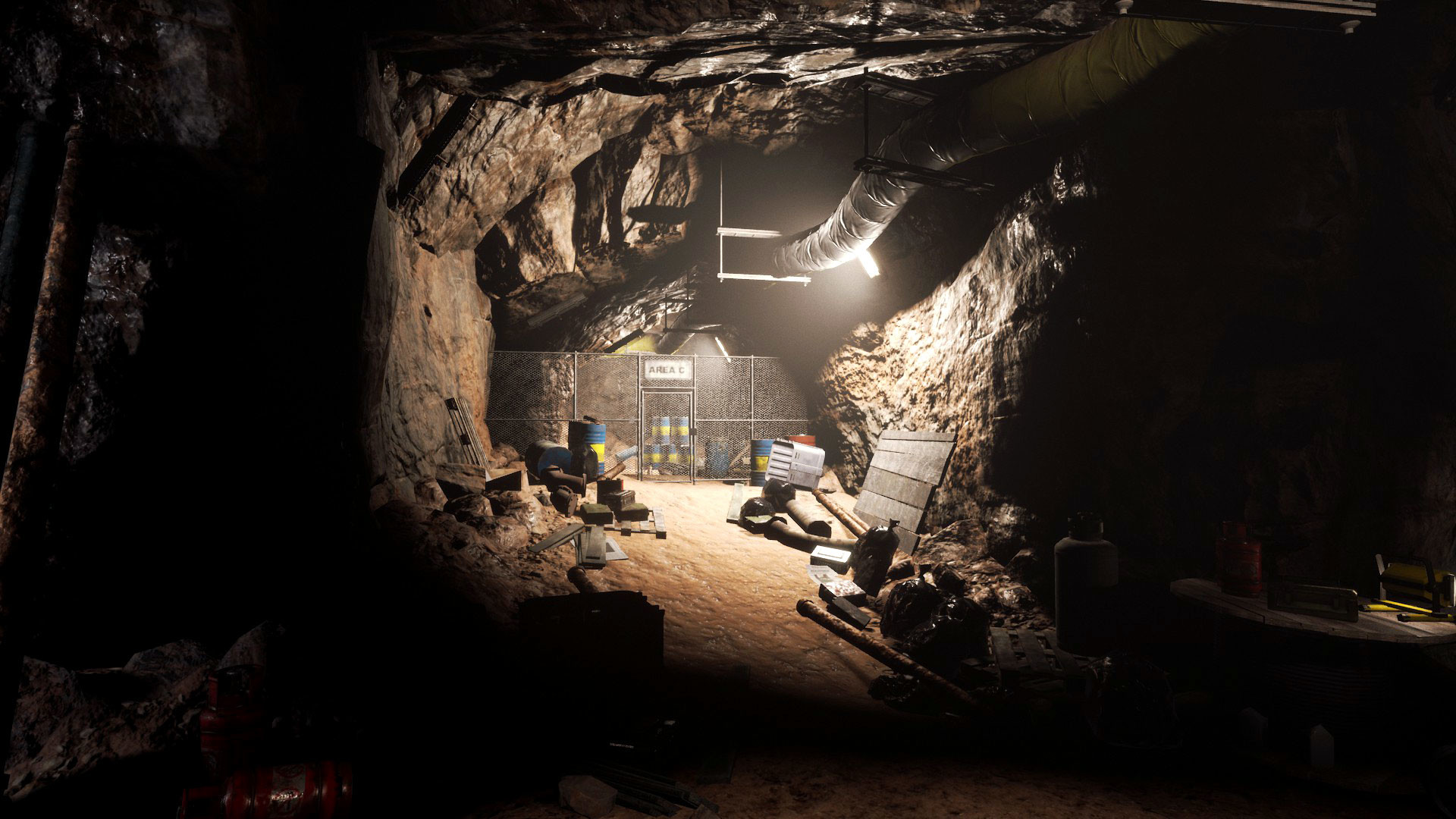 Скриншот: Dead Man´s Diary