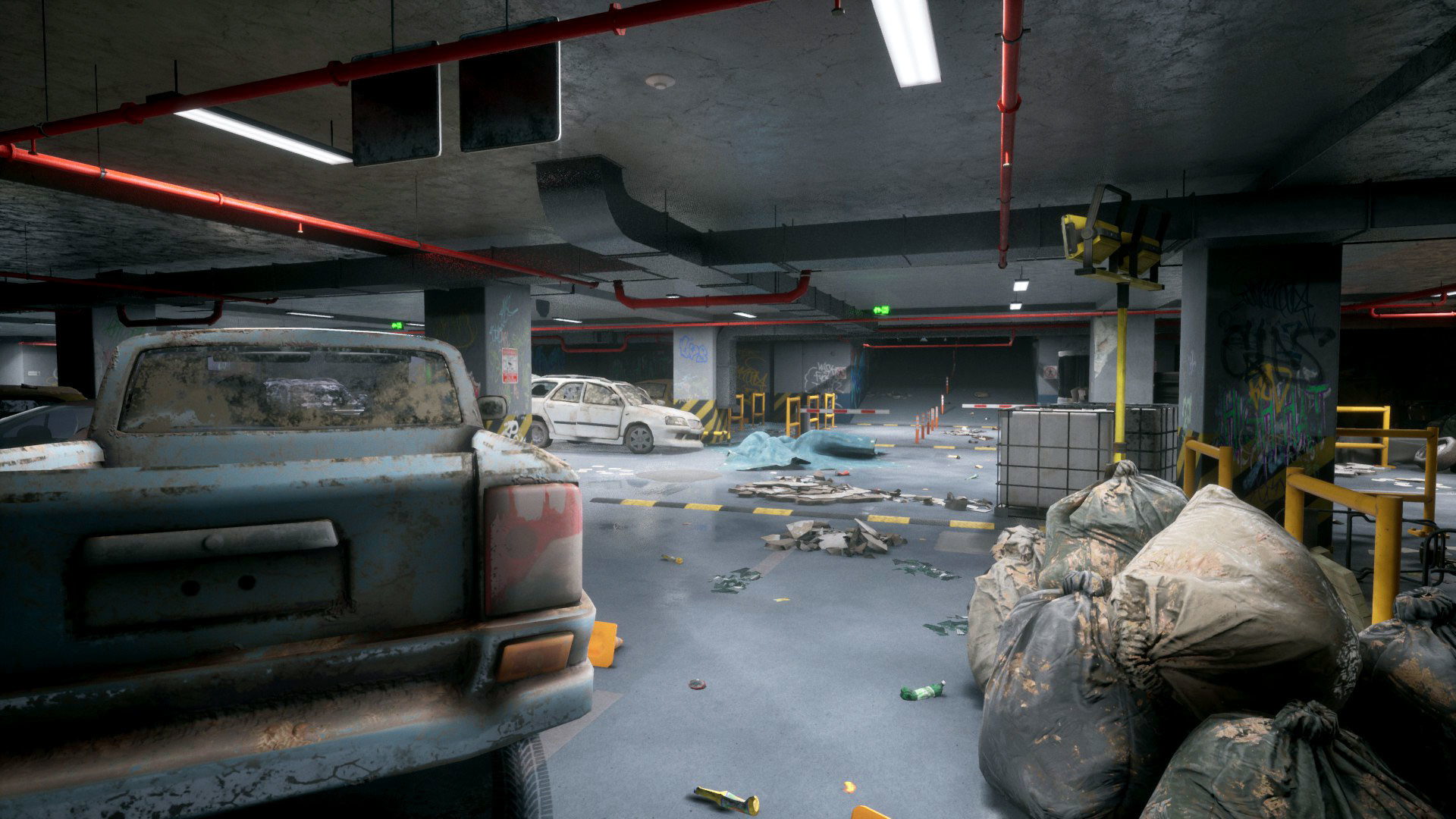 Скриншот 7: Dead Man´s Diary