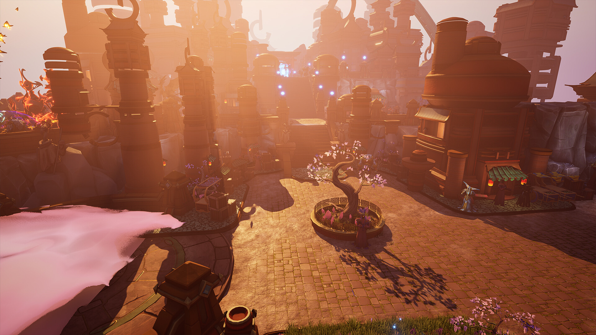 Скриншот 13: Batora: Lost Haven