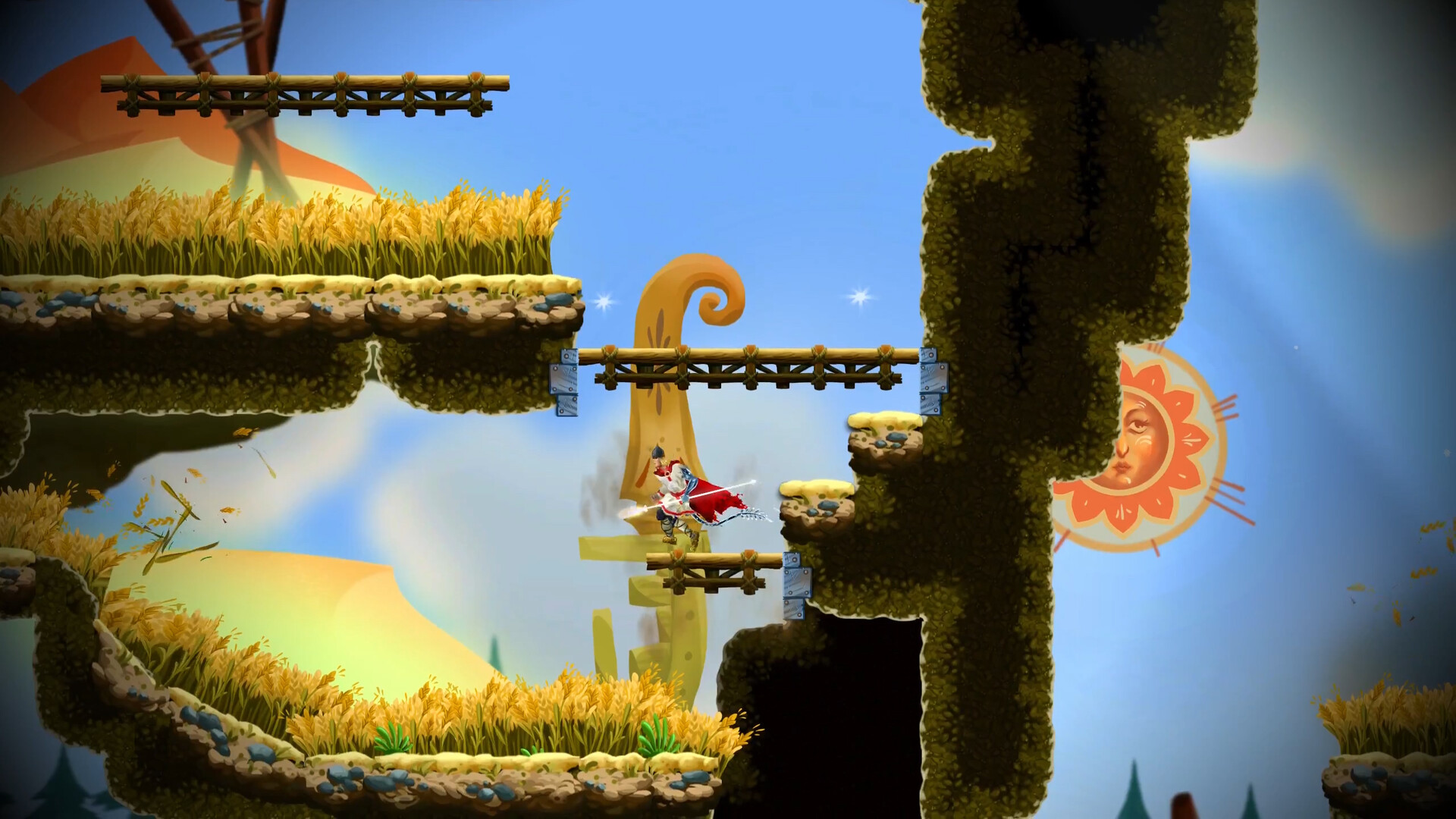 Скриншот 11: Slavania