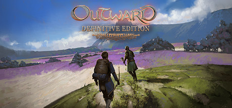 Обложка: Outward Definitive Edition