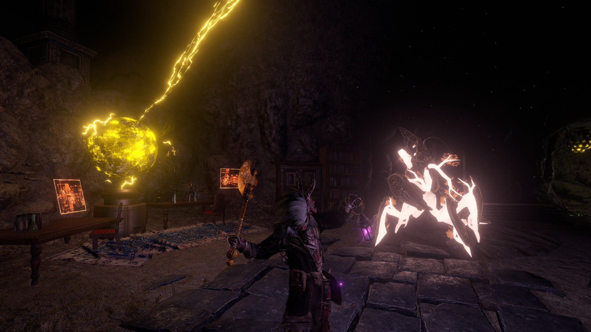 Скриншот 11: Outward Definitive Edition