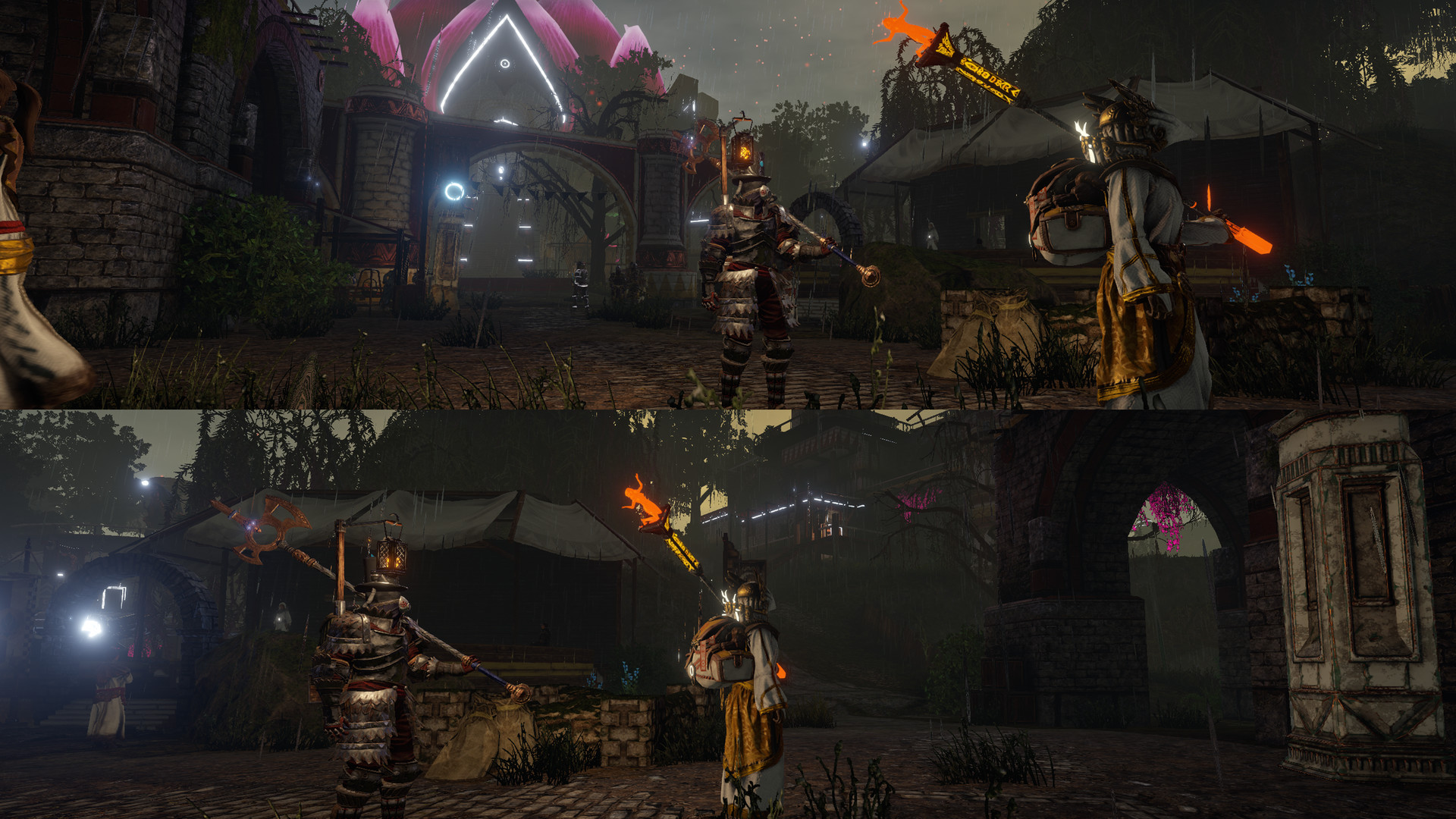 Скриншот 6: Outward Definitive Edition