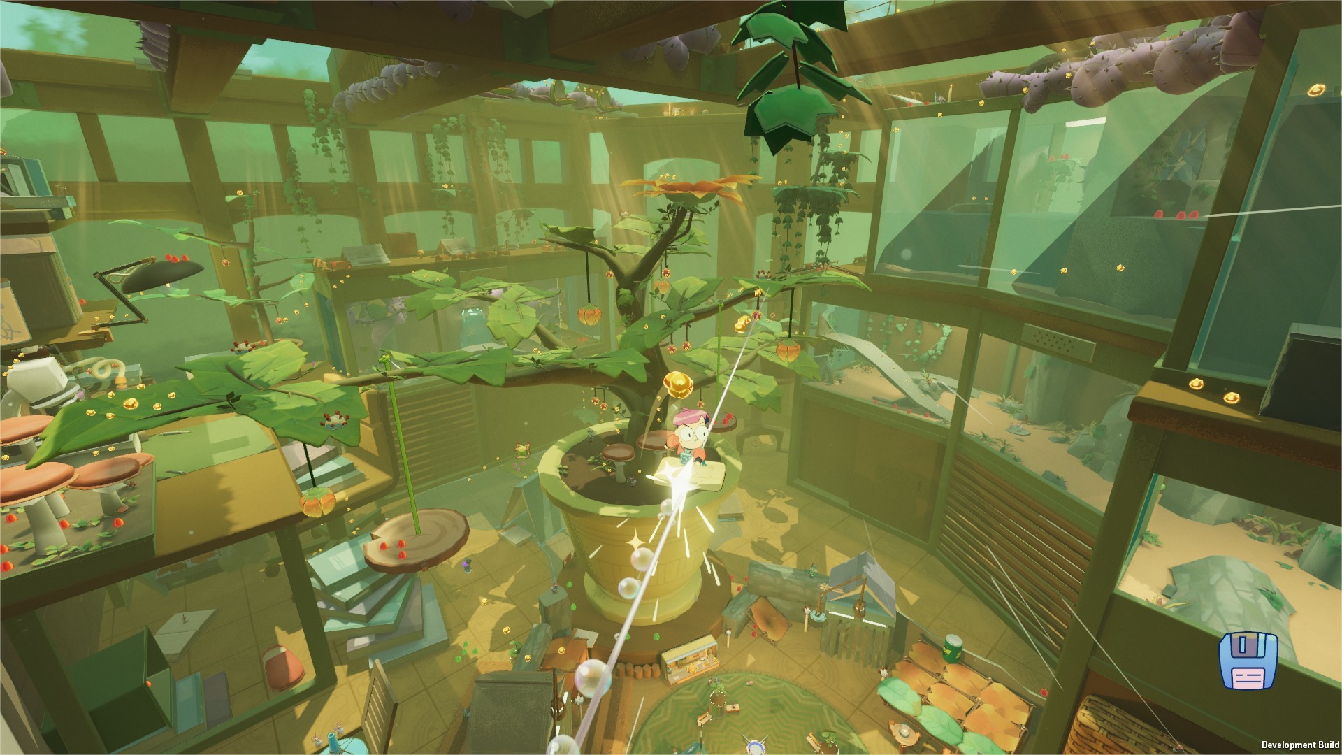 Скриншот 7: Tinykin