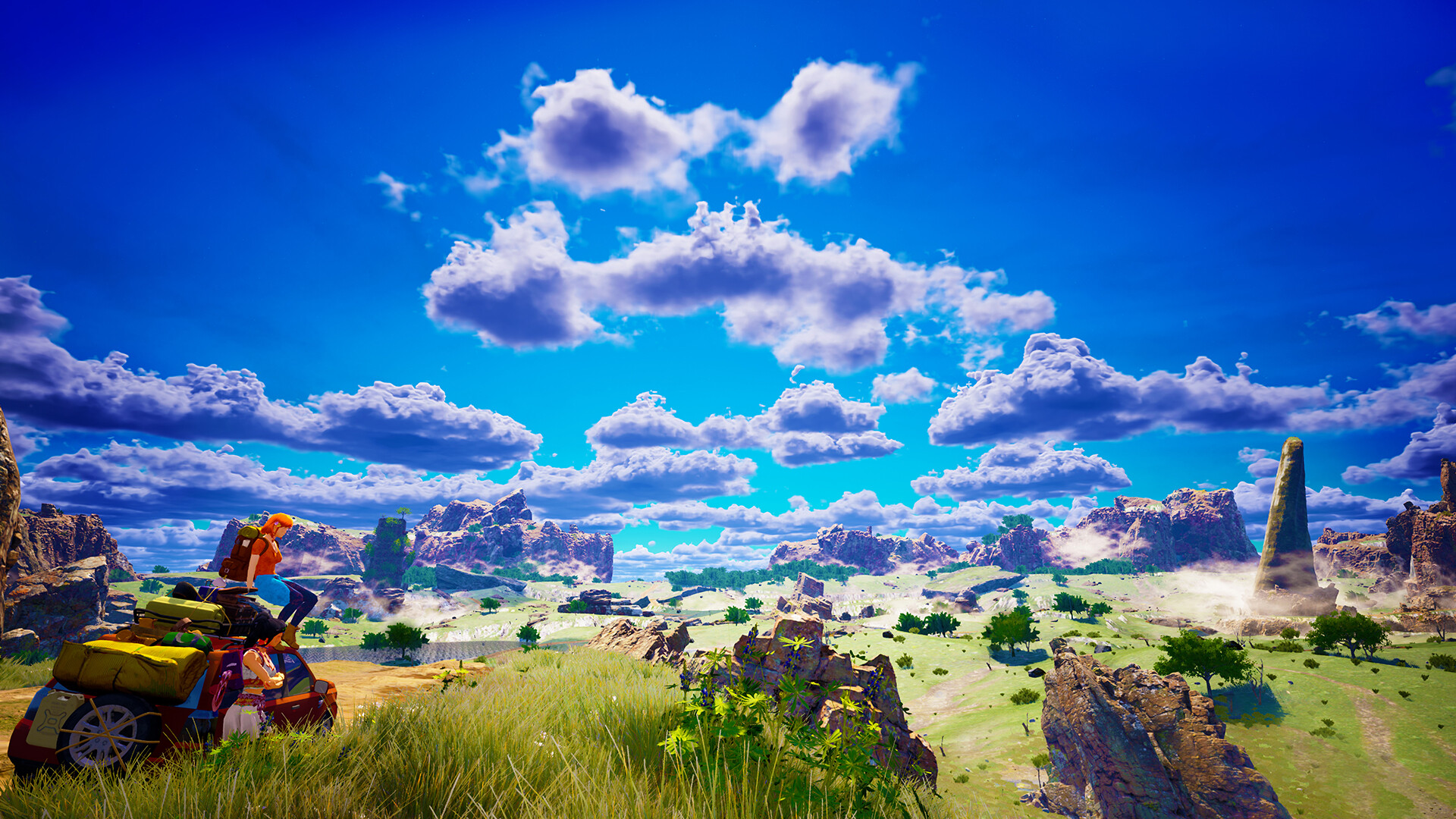 Скриншот: Albatroz