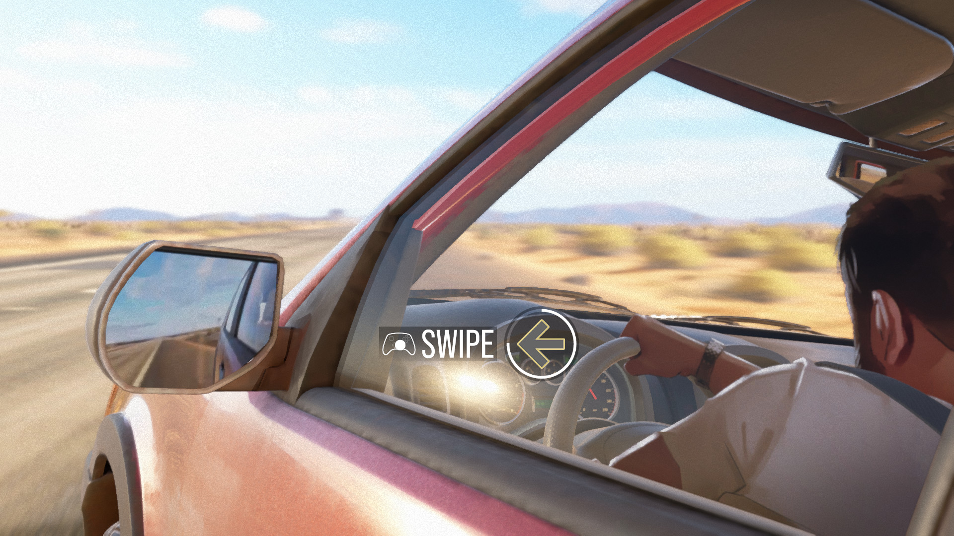 Скриншот 16: As Dusk Falls