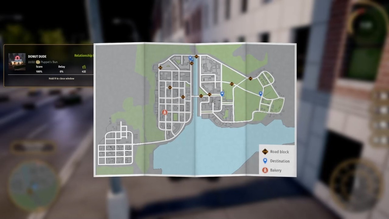 Скриншот 21: Bakery Simulator